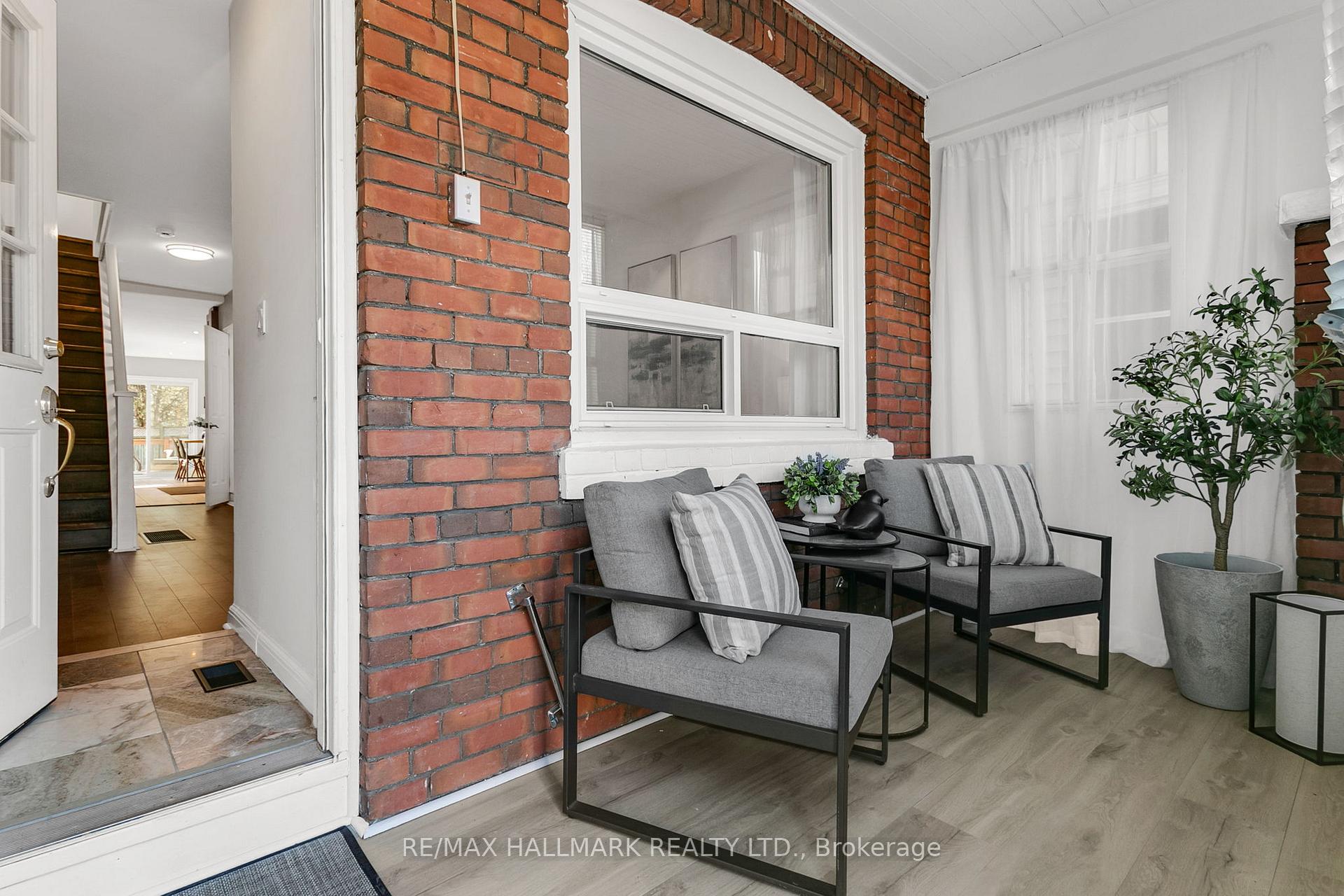 Photo 39 of 697 Mortimer Avenue, Toronto, Danforth Village-East York — HOMEH