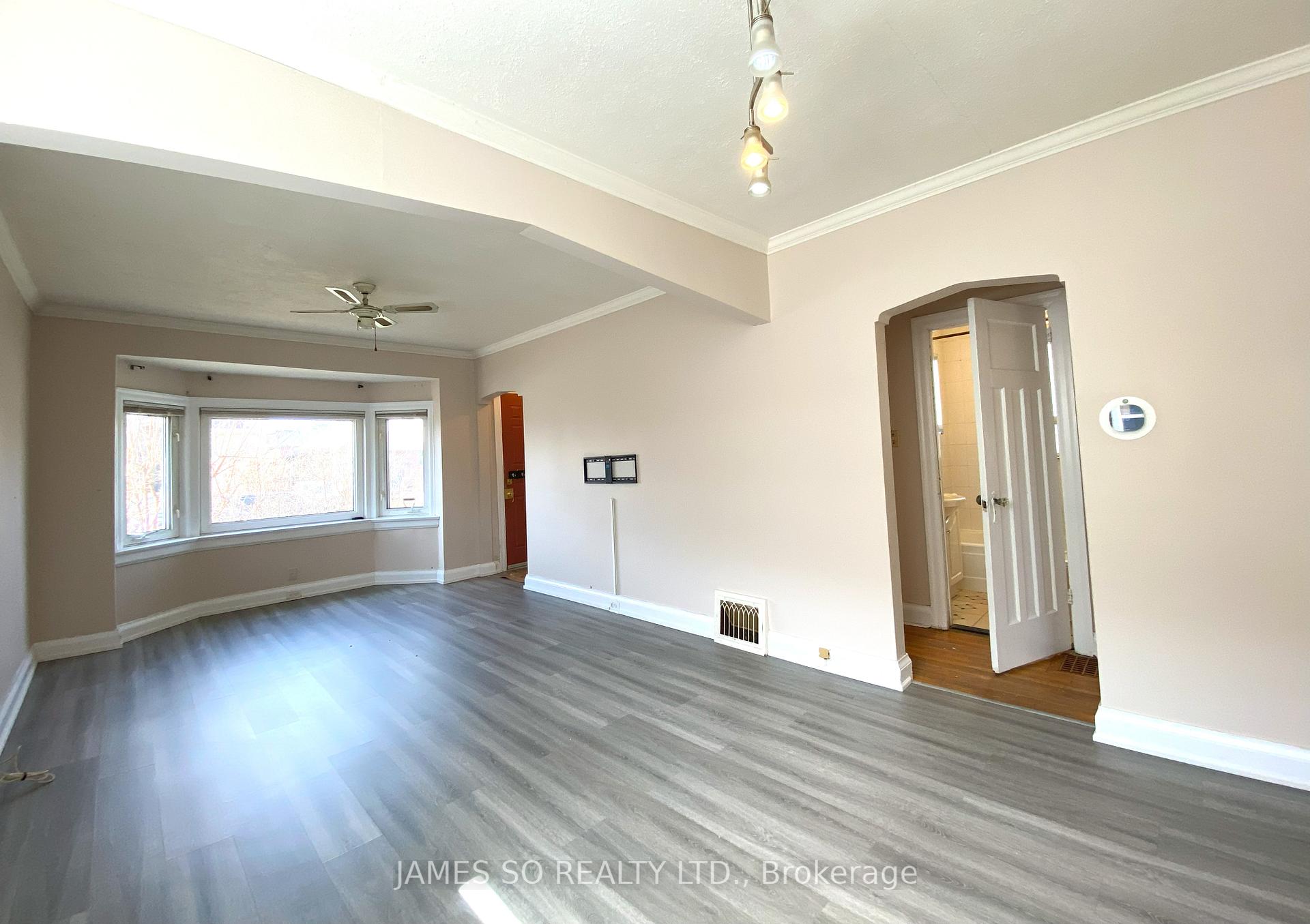 Photo 7 of 3 St Hubert Avenue, Toronto, Danforth Village-East York — HOMEH