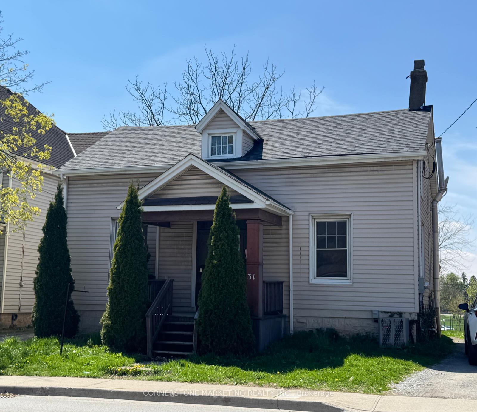 Photo 1 of 31 Ormond Street, Thorold, Thorold Downtown — HOMEH