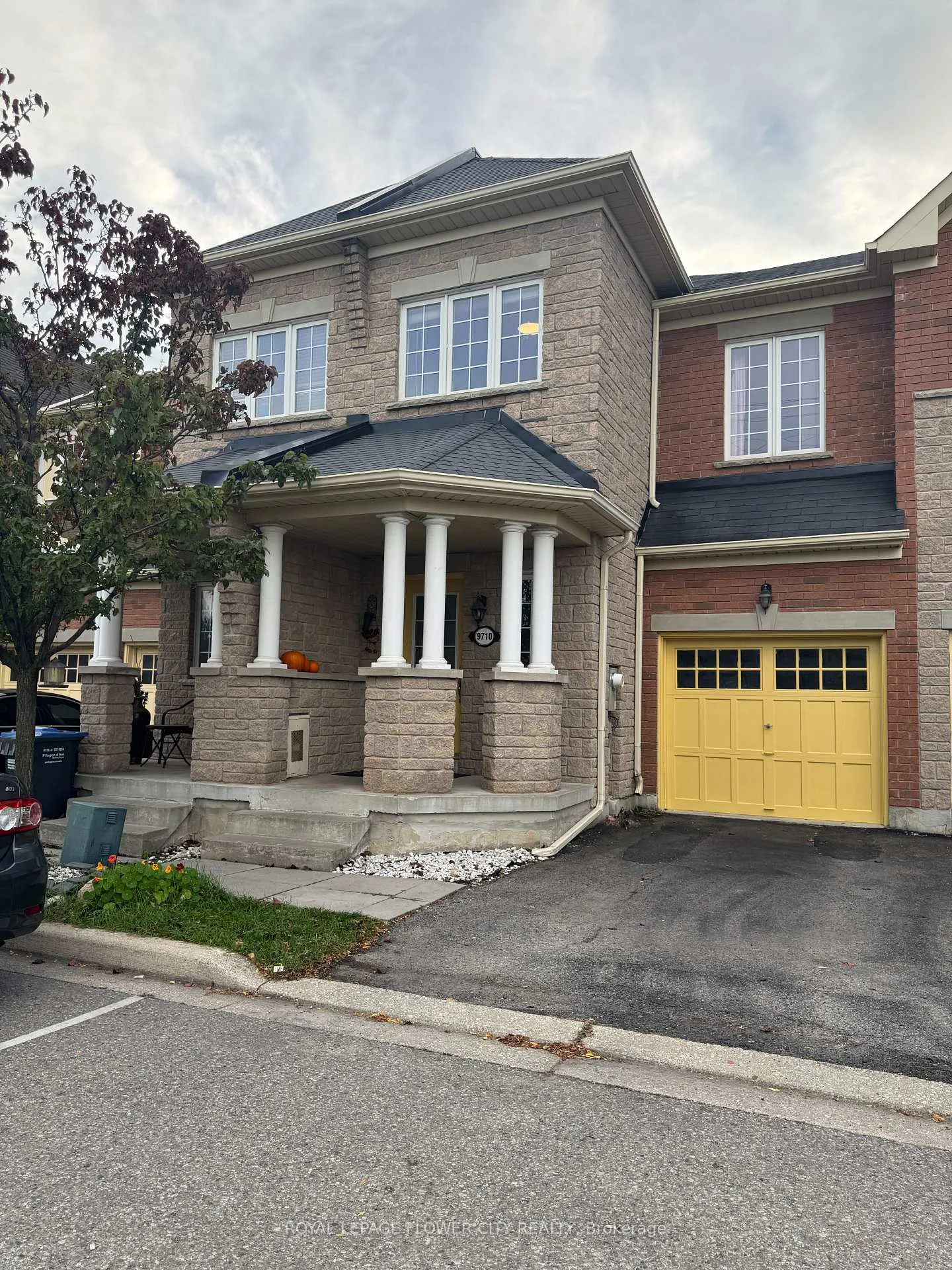 Photo 1 of 9710 McLaughlin Road N, Brampton, Fletcher's Creek Village — HOMEH