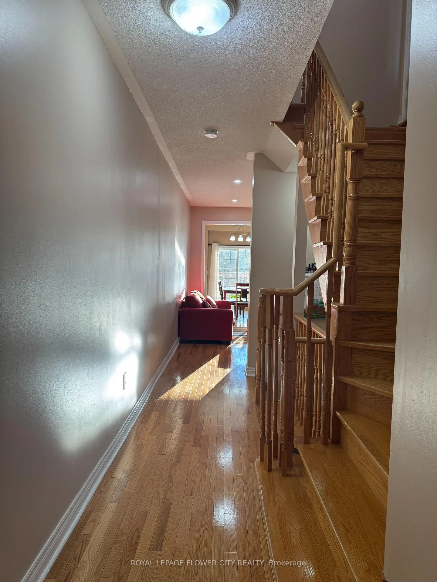 Photo 4 of 9710 McLaughlin Road N, Brampton, Fletcher's Creek Village — HOMEH