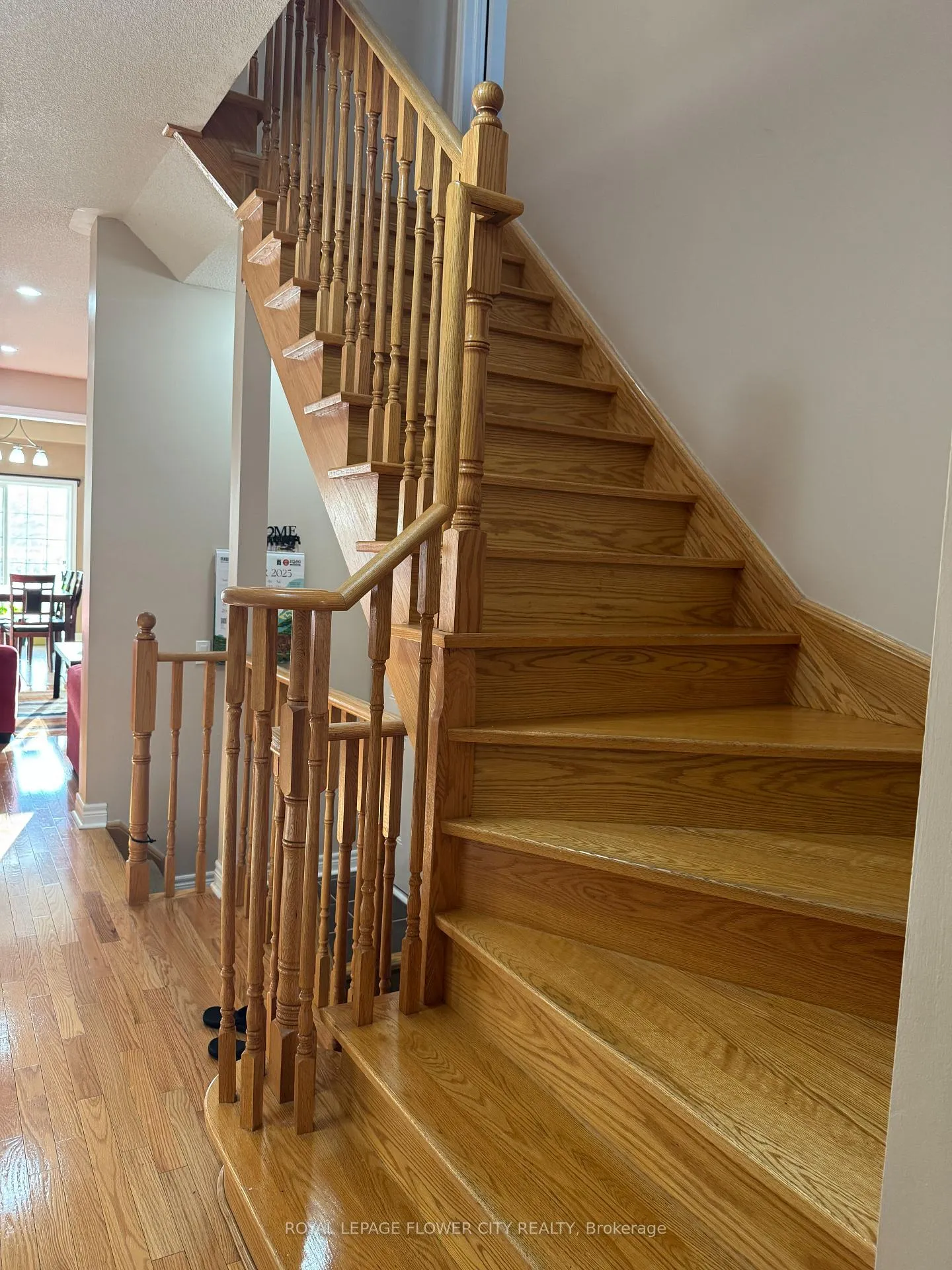 Photo 5 of 9710 McLaughlin Road N, Brampton, Fletcher's Creek Village — HOMEH