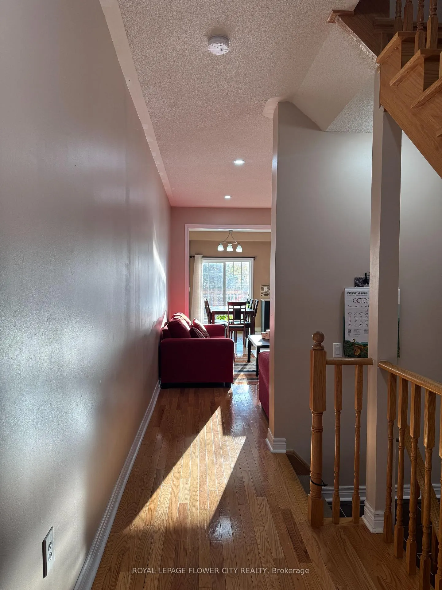 Photo 6 of 9710 McLaughlin Road N, Brampton, Fletcher's Creek Village — HOMEH