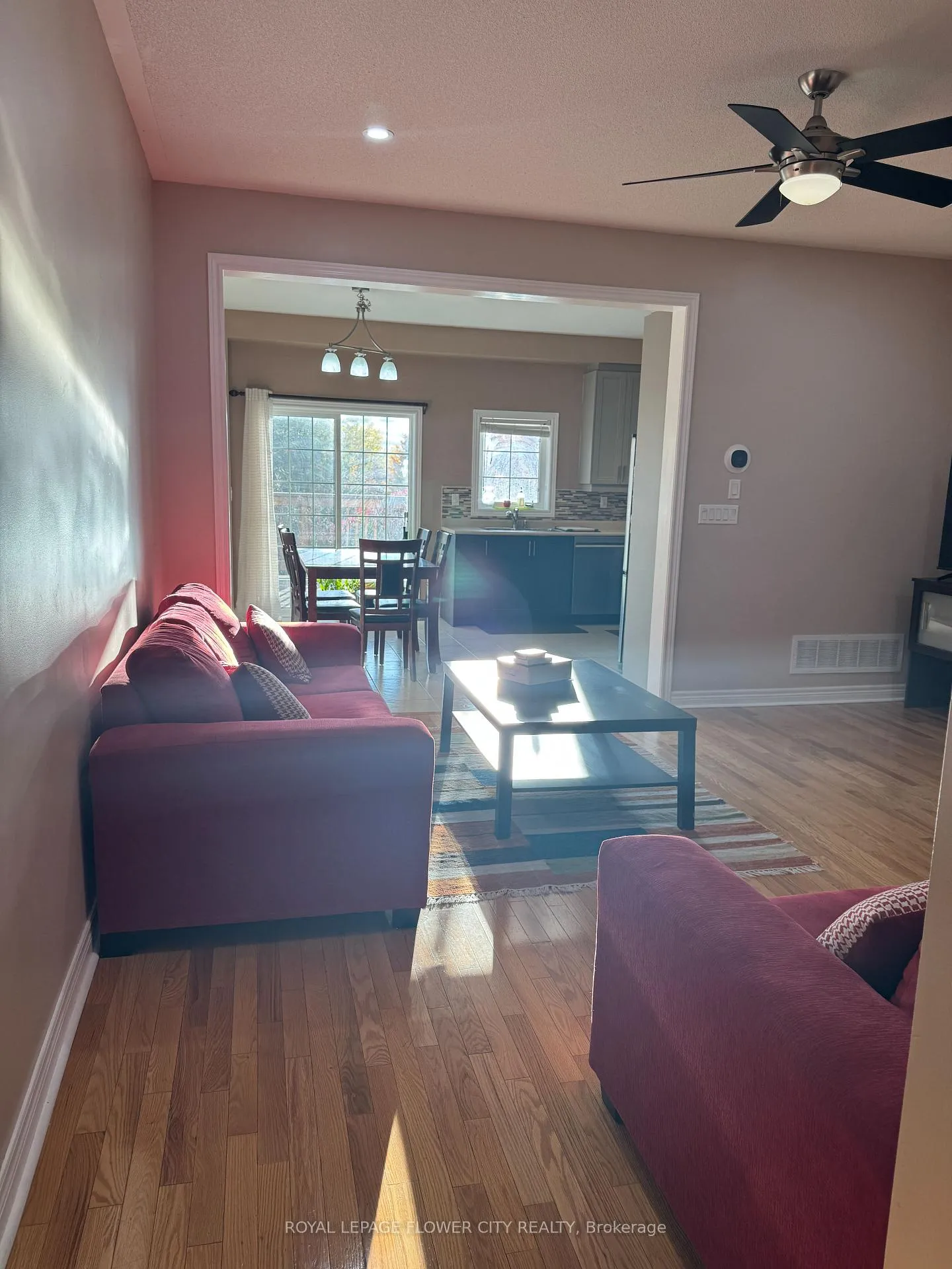 Photo 7 of 9710 McLaughlin Road N, Brampton, Fletcher's Creek Village — HOMEH