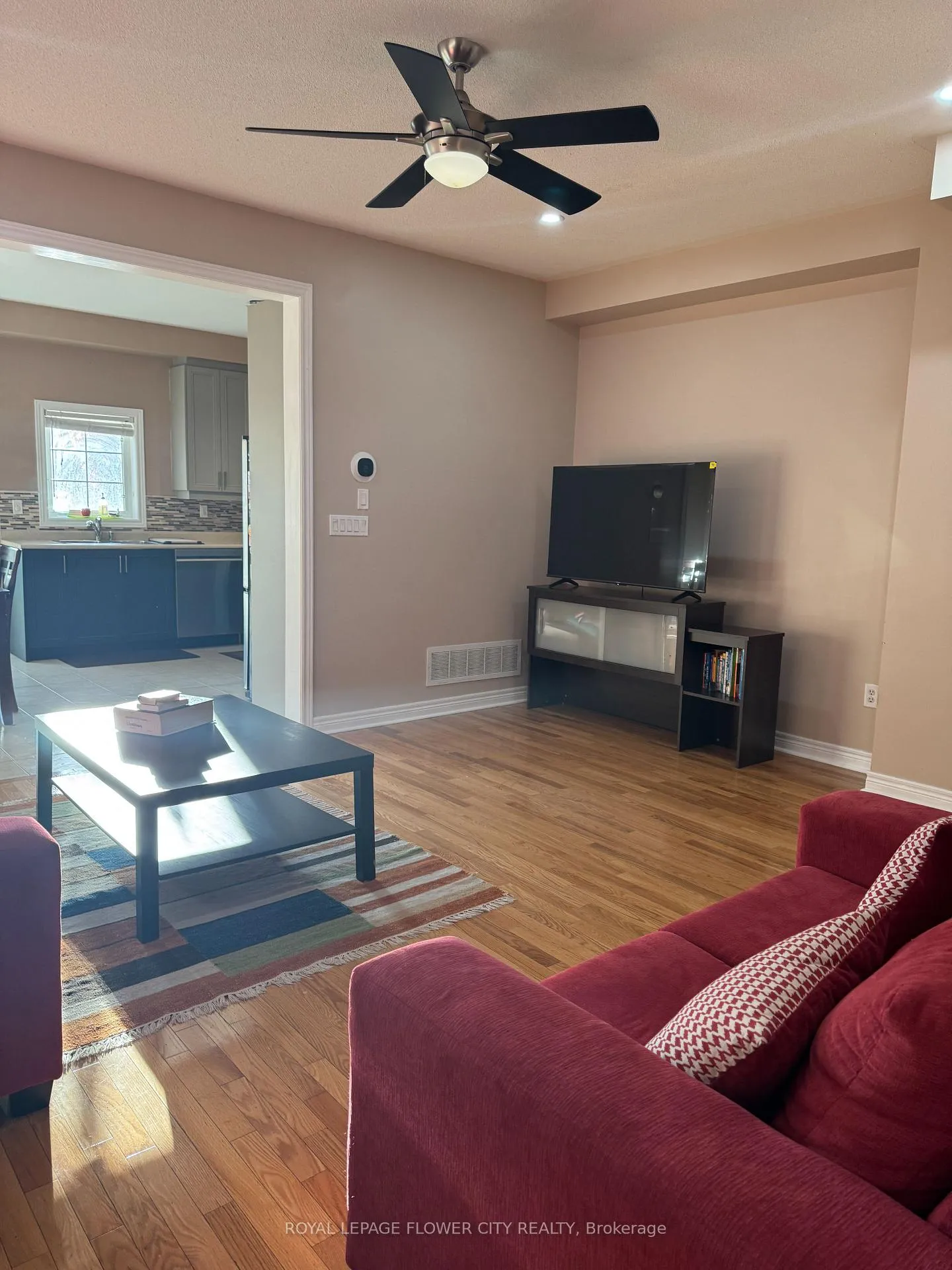 Photo 8 of 9710 McLaughlin Road N, Brampton, Fletcher's Creek Village — HOMEH
