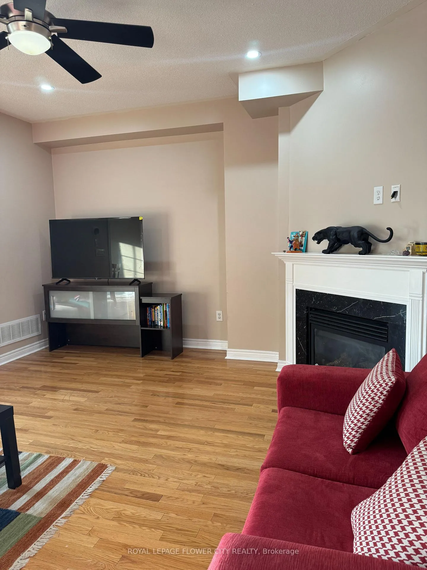 Photo 9 of 9710 McLaughlin Road N, Brampton, Fletcher's Creek Village — HOMEH