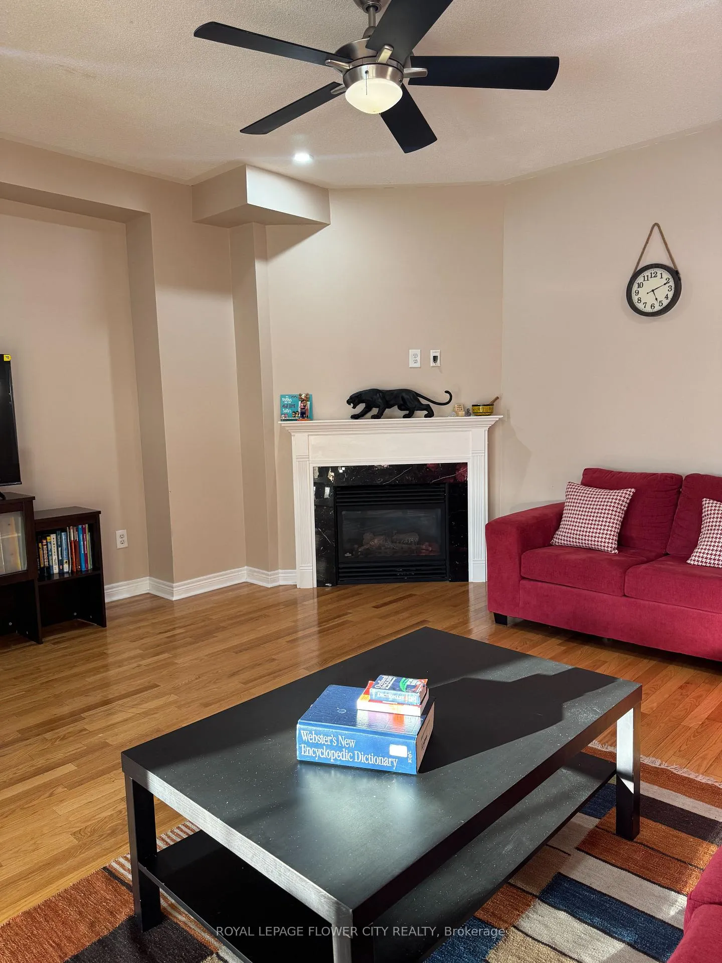 Photo 11 of 9710 McLaughlin Road N, Brampton, Fletcher's Creek Village — HOMEH