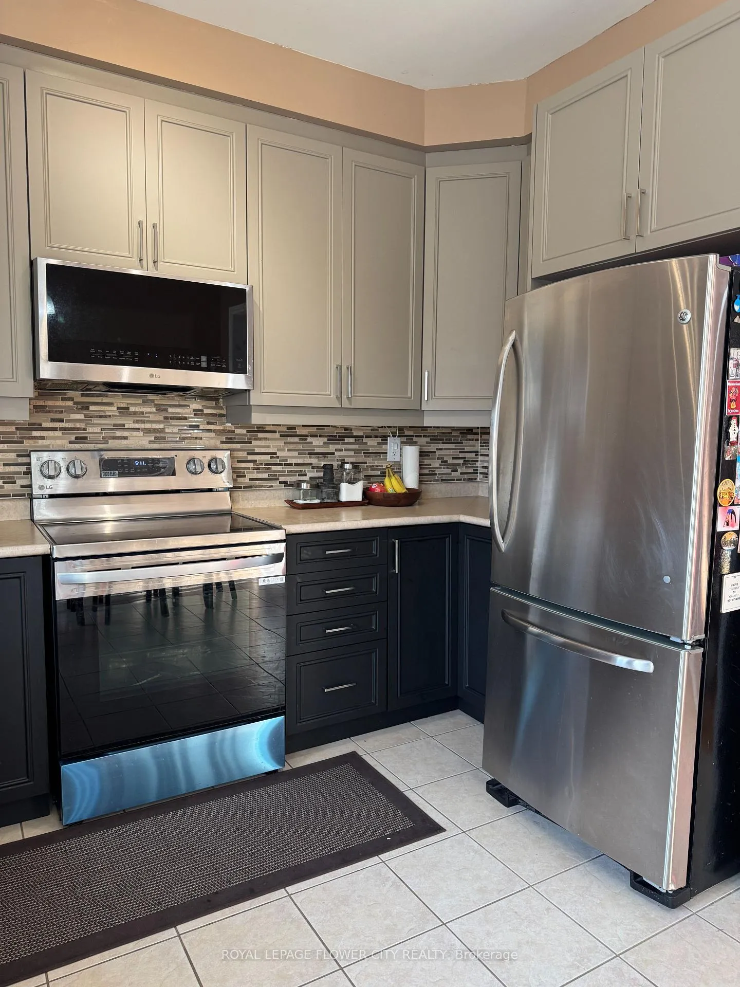 Photo 14 of 9710 McLaughlin Road N, Brampton, Fletcher's Creek Village — HOMEH