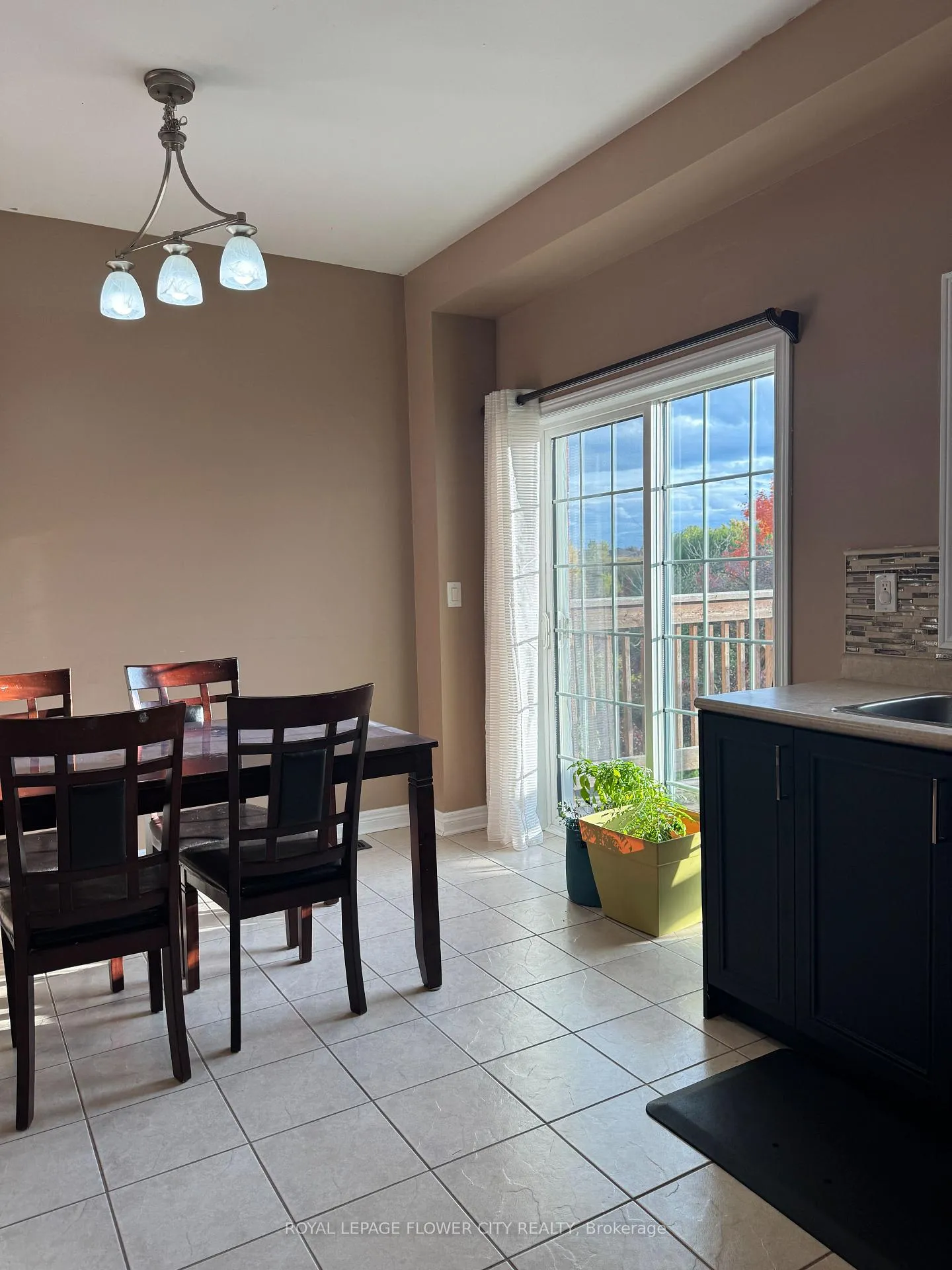 Photo 16 of 9710 McLaughlin Road N, Brampton, Fletcher's Creek Village — HOMEH