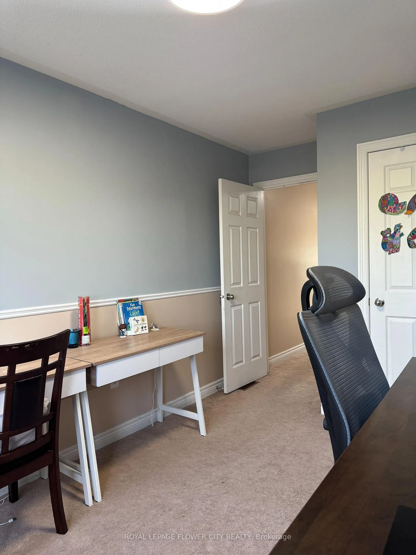 Photo 34 of 9710 McLaughlin Road N, Brampton, Fletcher's Creek Village — HOMEH