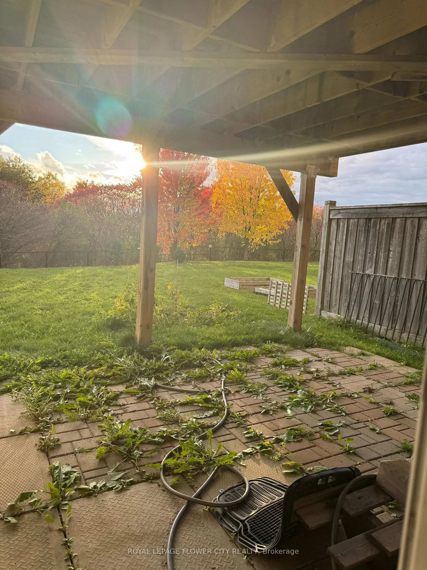 Photo 47 of 9710 McLaughlin Road N, Brampton, Fletcher's Creek Village — HOMEH