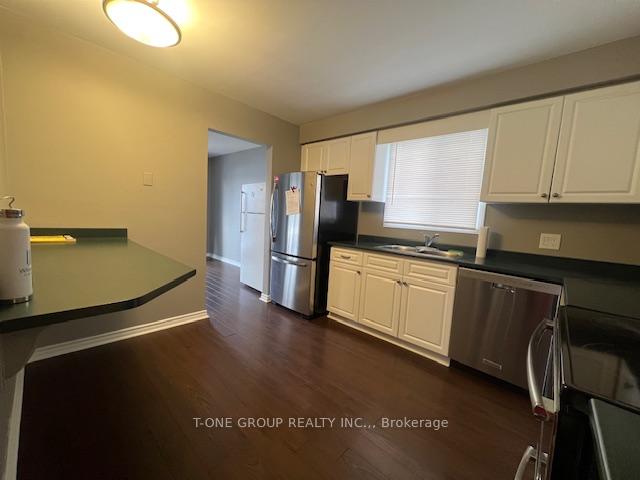 Photo 10 of 34 Culligan Crescent, Thorold, Confederation Heights — HOMEH