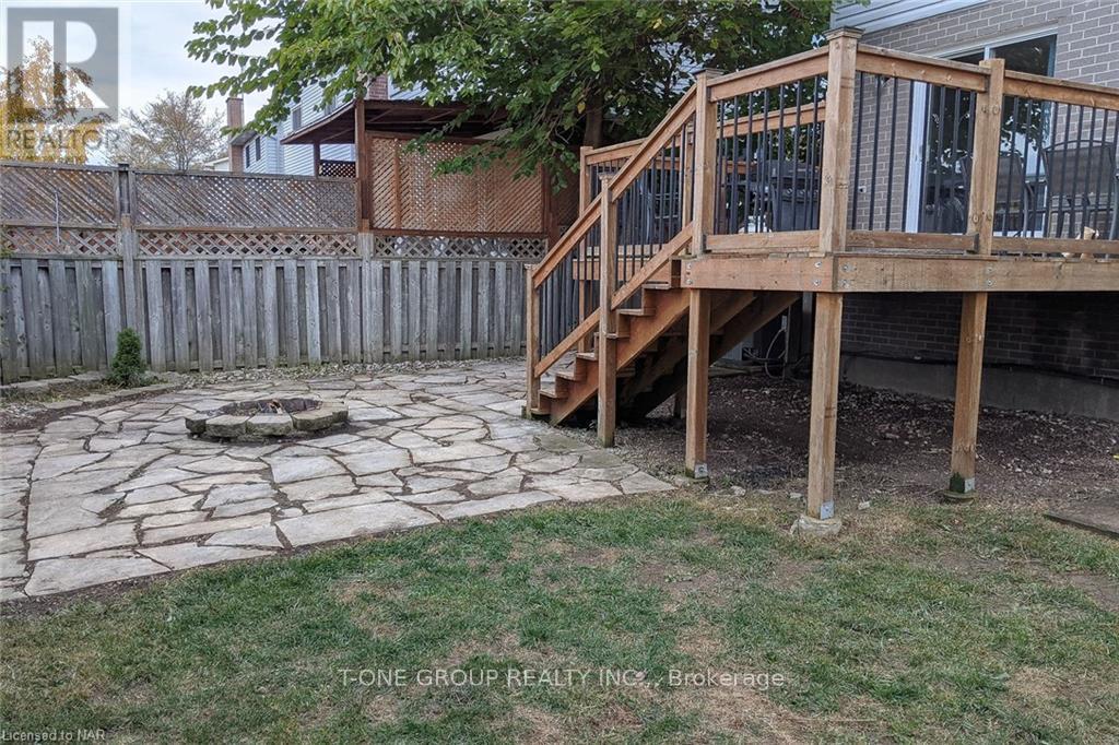 Photo 29 of 34 Culligan Crescent, Thorold, Confederation Heights — HOMEH