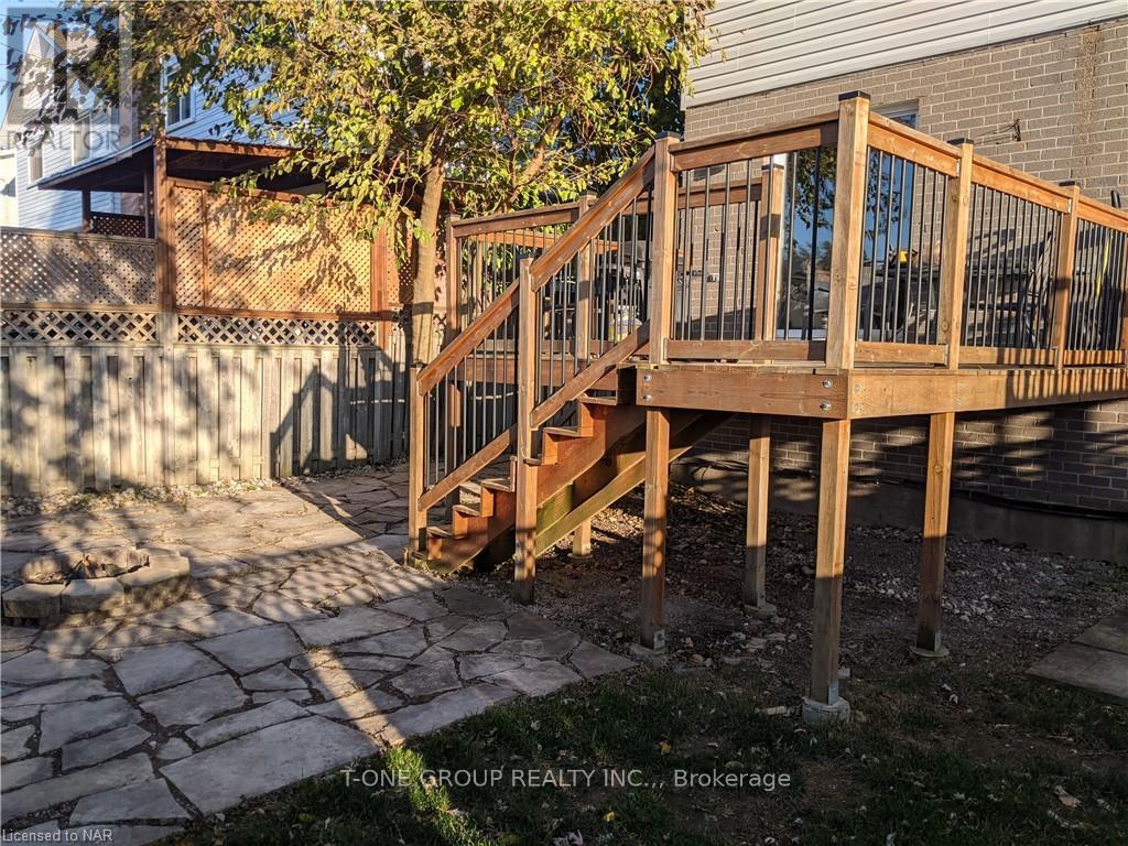 Photo 34 of 34 Culligan Crescent, Thorold, Confederation Heights — HOMEH