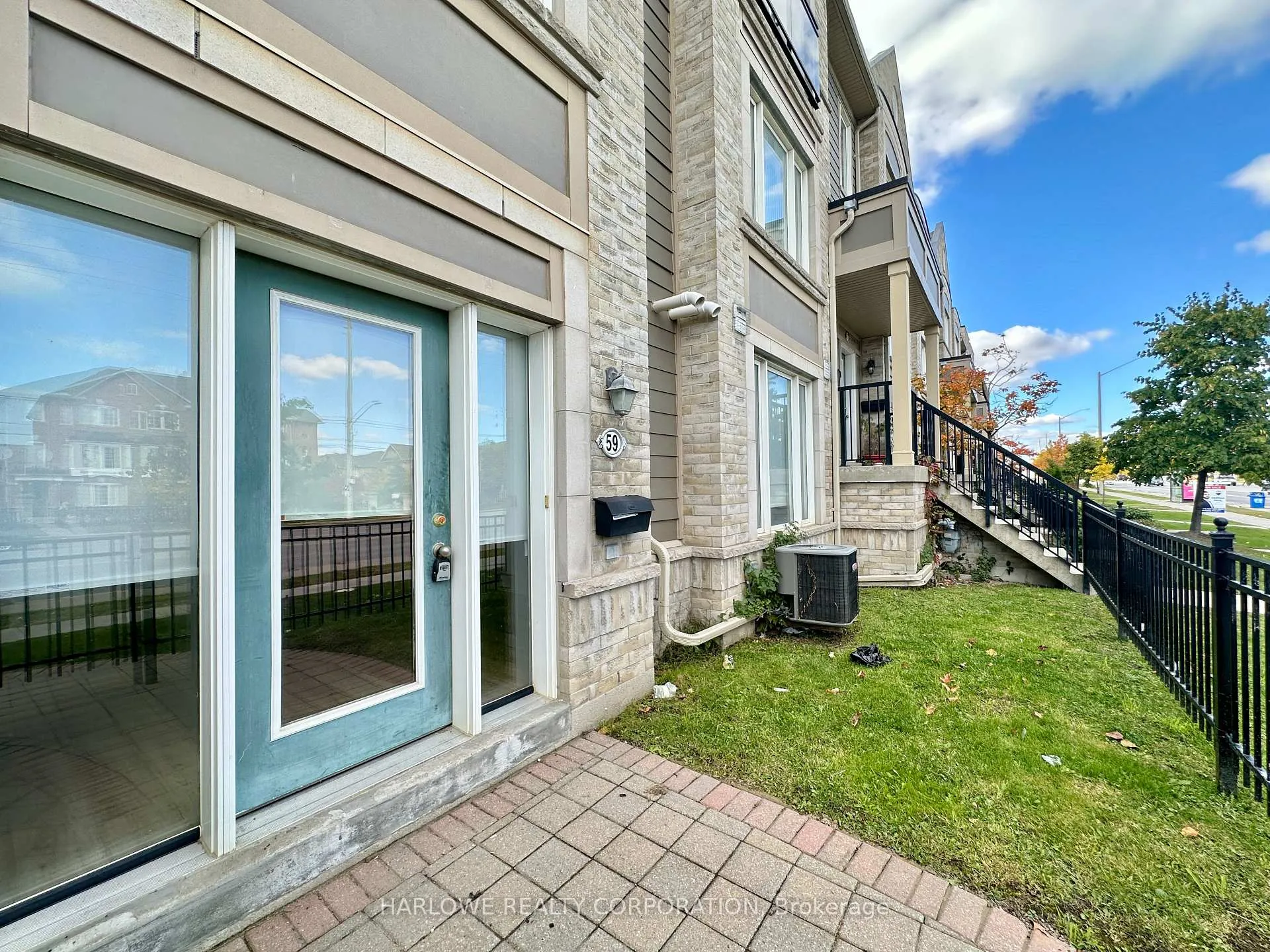 Photo 14 of Unit 59, 60 Fairwood Circle, Brampton, Sandringham-Wellington — HOMEH