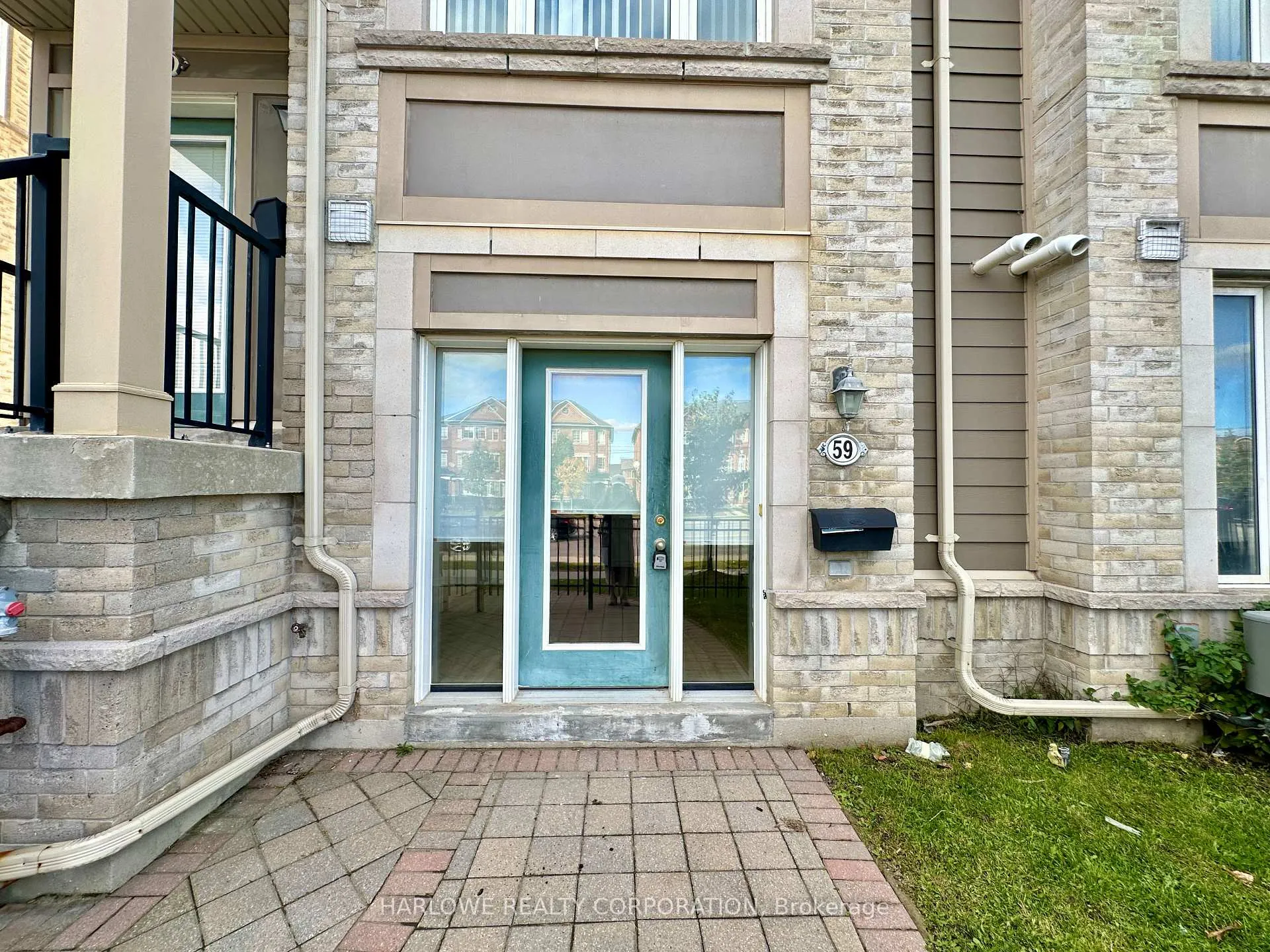 Photo 16 of Unit 59, 60 Fairwood Circle, Brampton, Sandringham-Wellington — HOMEH