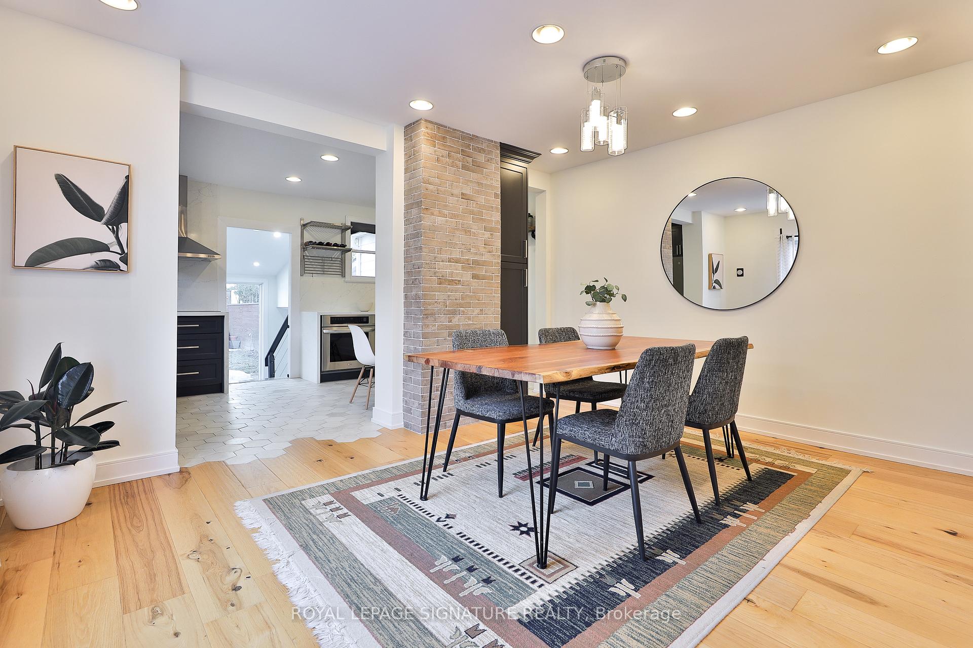 Photo 1 of 48 Westbrook Avenue, Toronto, Woodbine-Lumsden — HOMEH