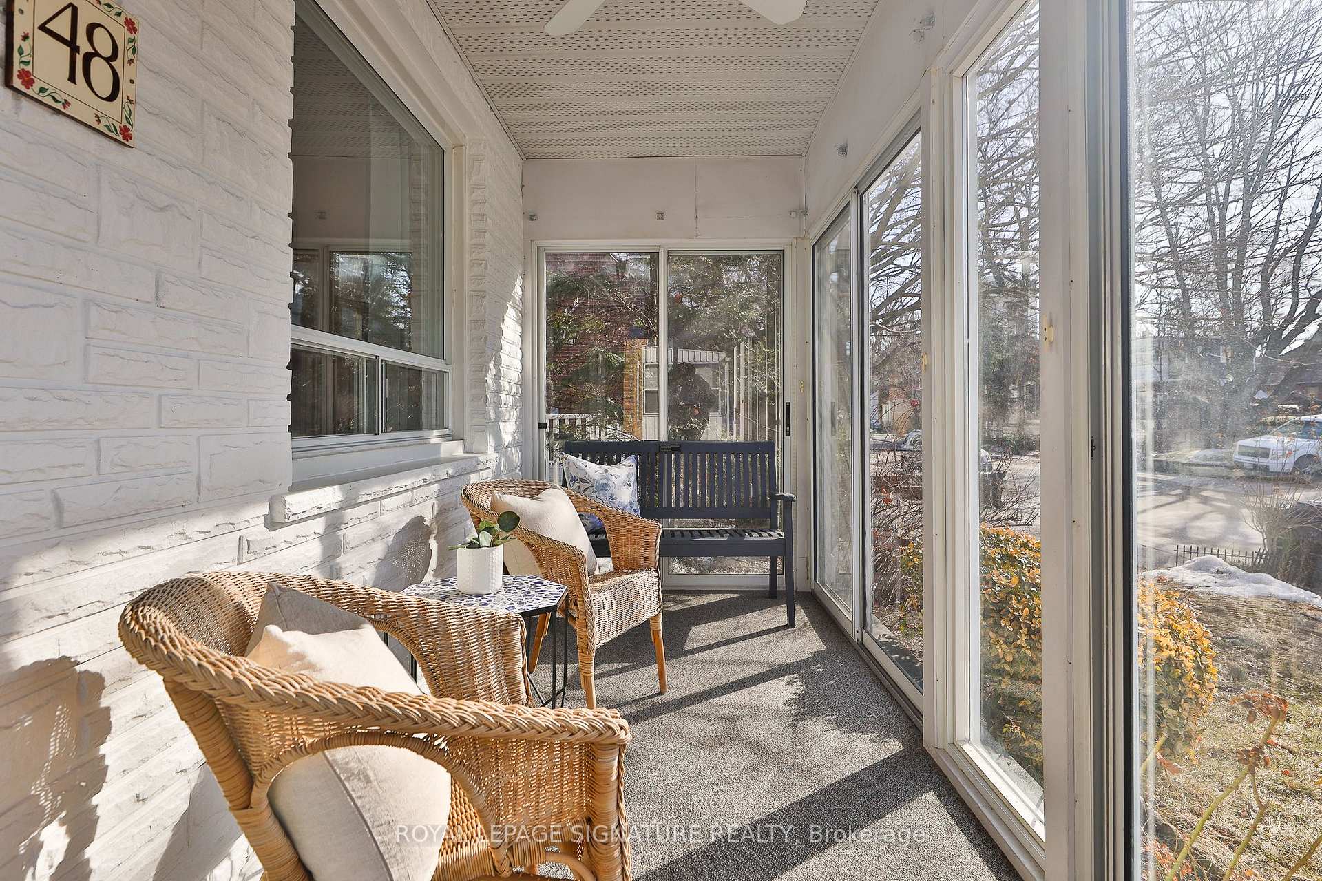 Photo 3 of 48 Westbrook Avenue, Toronto, Woodbine-Lumsden — HOMEH