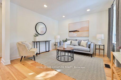 Photo 4 of 48 Westbrook Avenue, Toronto, Woodbine-Lumsden — HOMEH