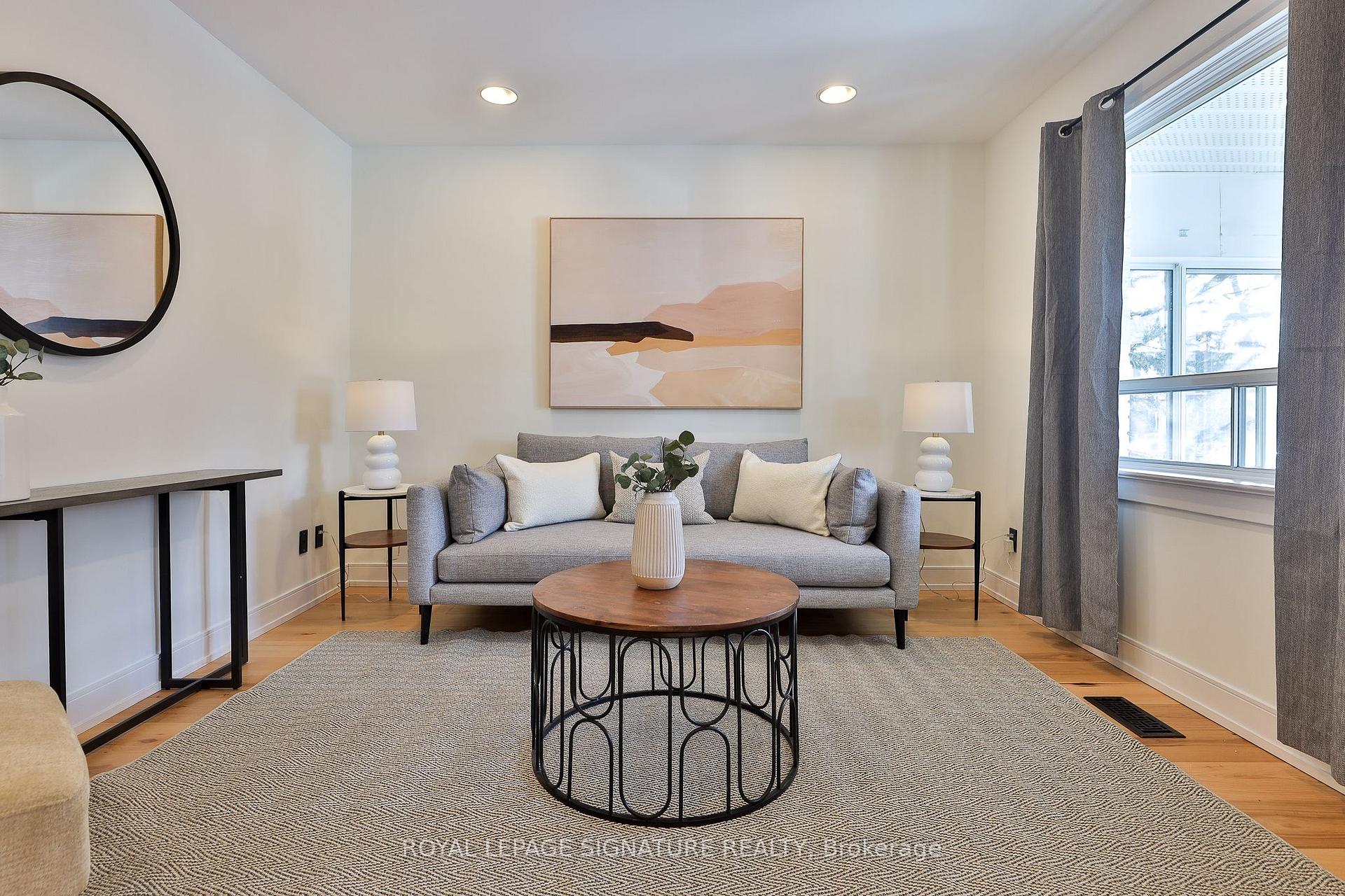 Photo 5 of 48 Westbrook Avenue, Toronto, Woodbine-Lumsden — HOMEH