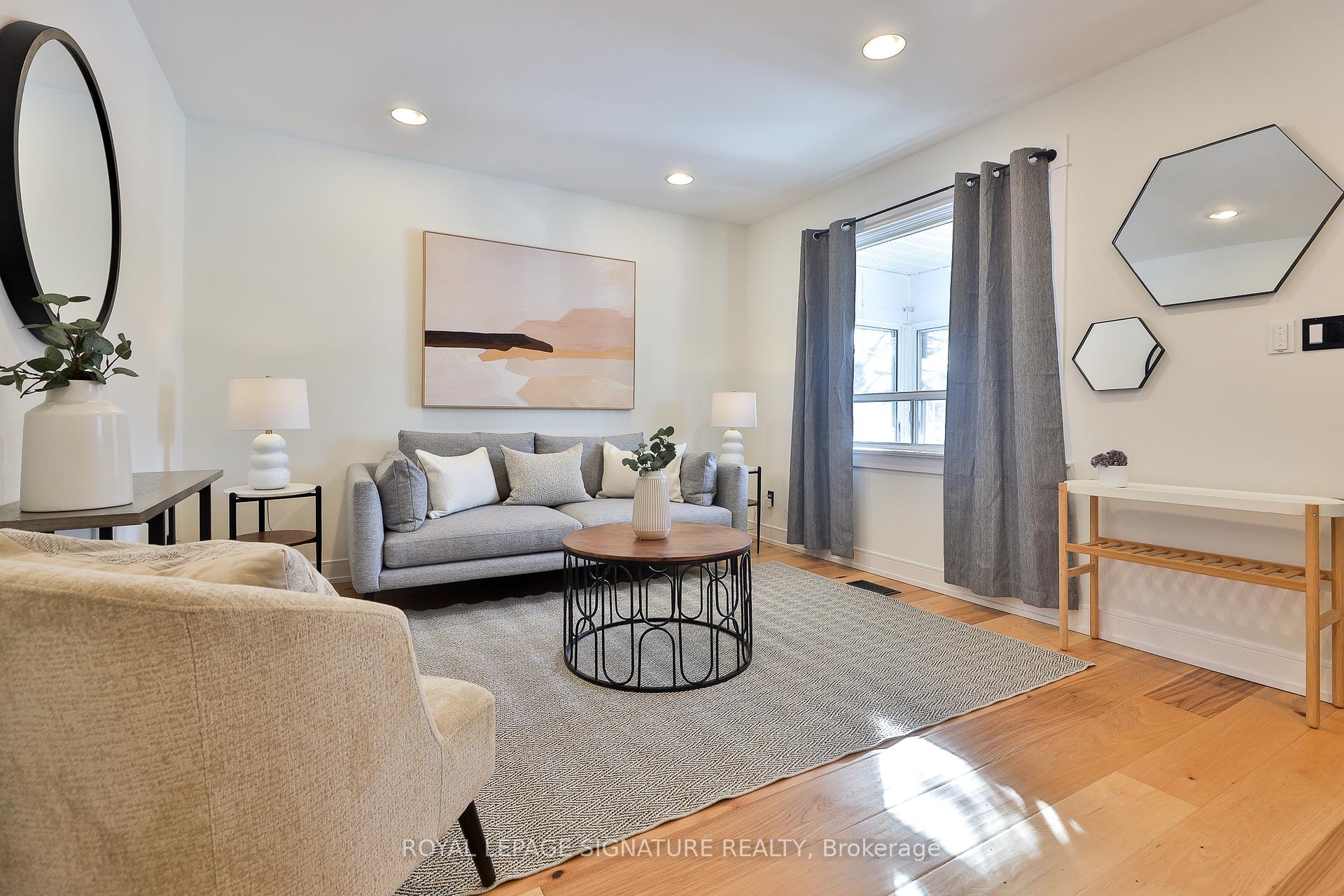 Photo 6 of 48 Westbrook Avenue, Toronto, Woodbine-Lumsden — HOMEH