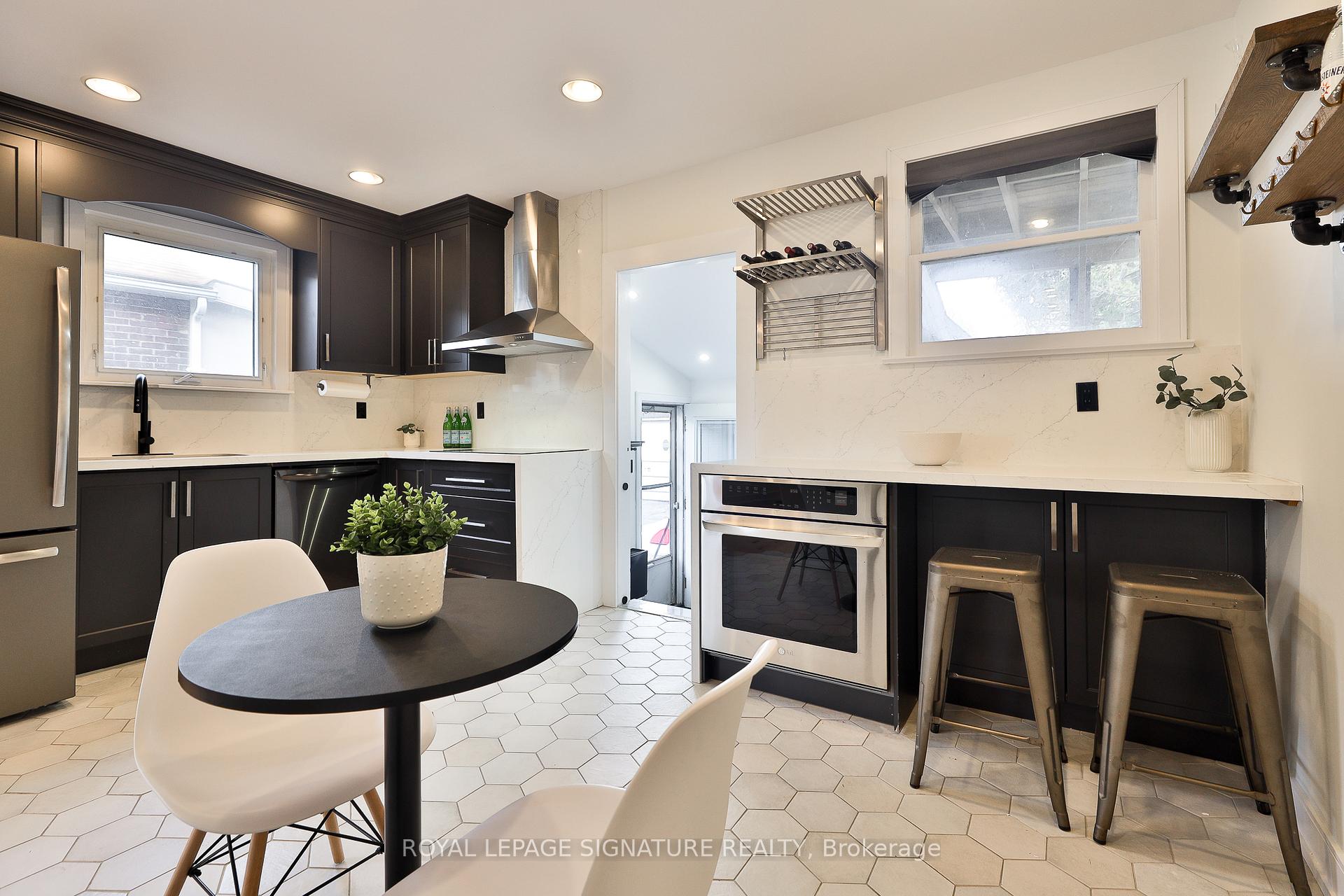 Photo 12 of 48 Westbrook Avenue, Toronto, Woodbine-Lumsden — HOMEH
