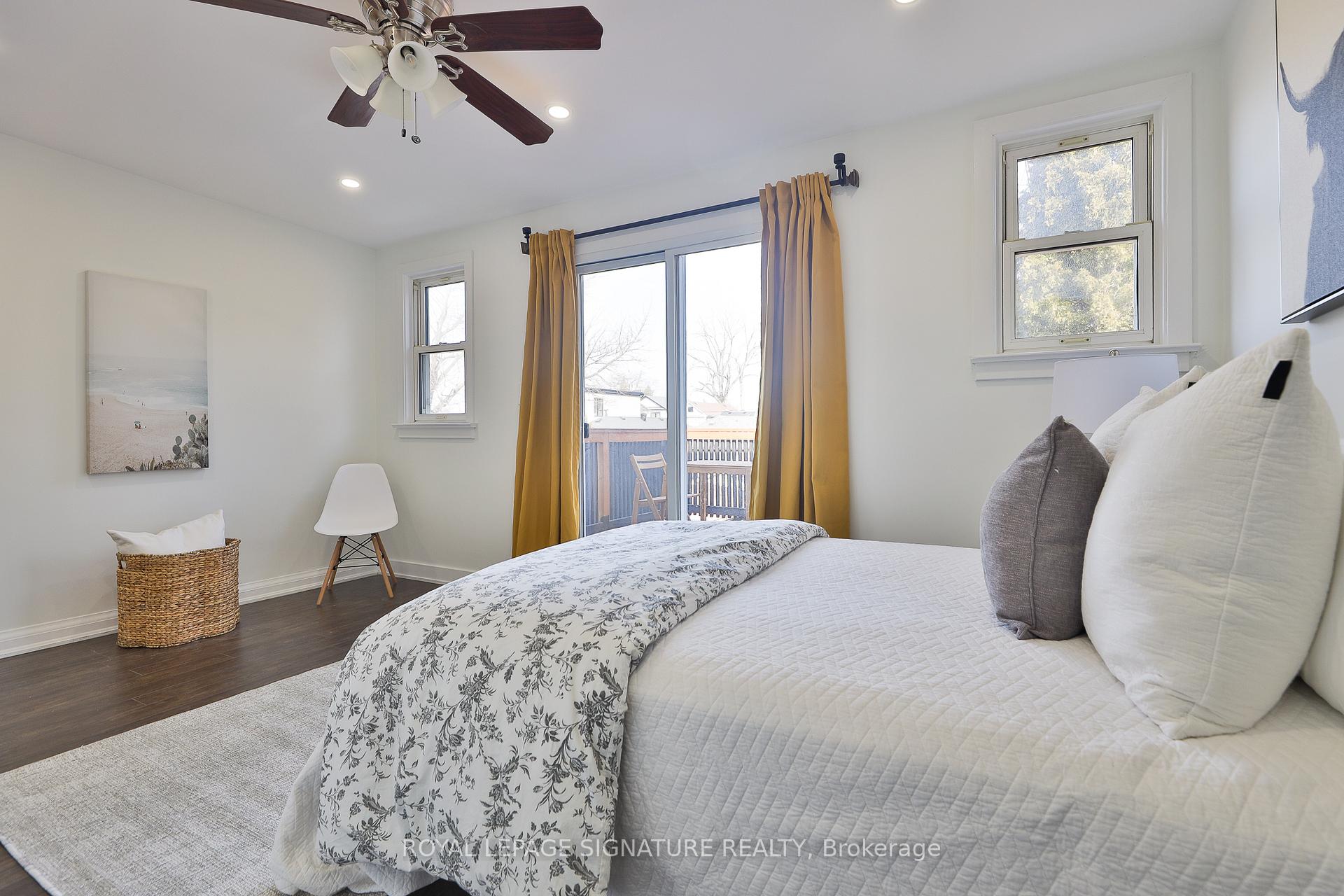 Photo 21 of 48 Westbrook Avenue, Toronto, Woodbine-Lumsden — HOMEH