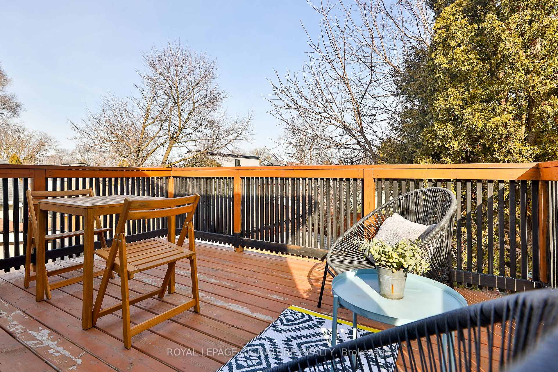 Photo 23 of 48 Westbrook Avenue, Toronto, Woodbine-Lumsden — HOMEH