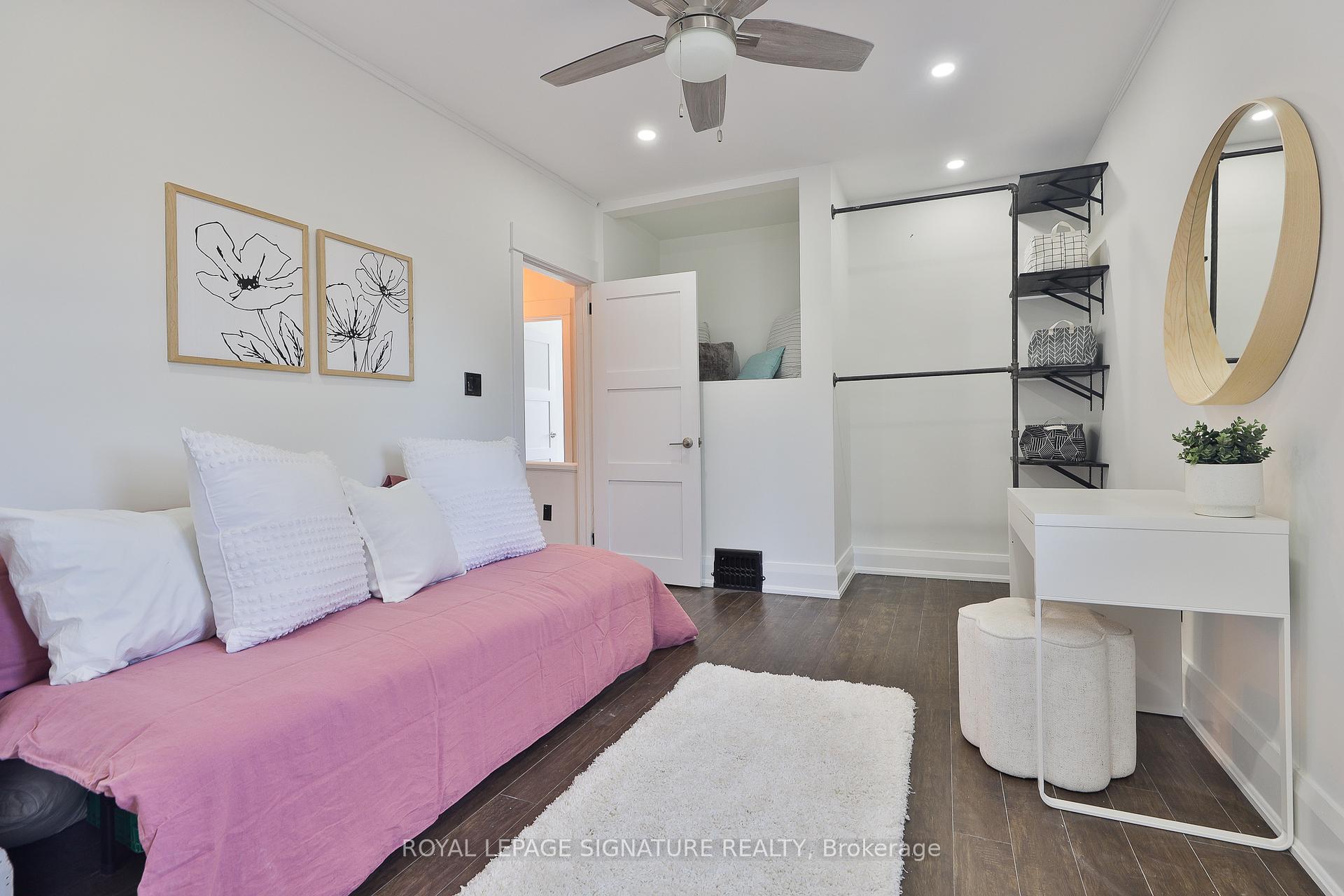 Photo 29 of 48 Westbrook Avenue, Toronto, Woodbine-Lumsden — HOMEH