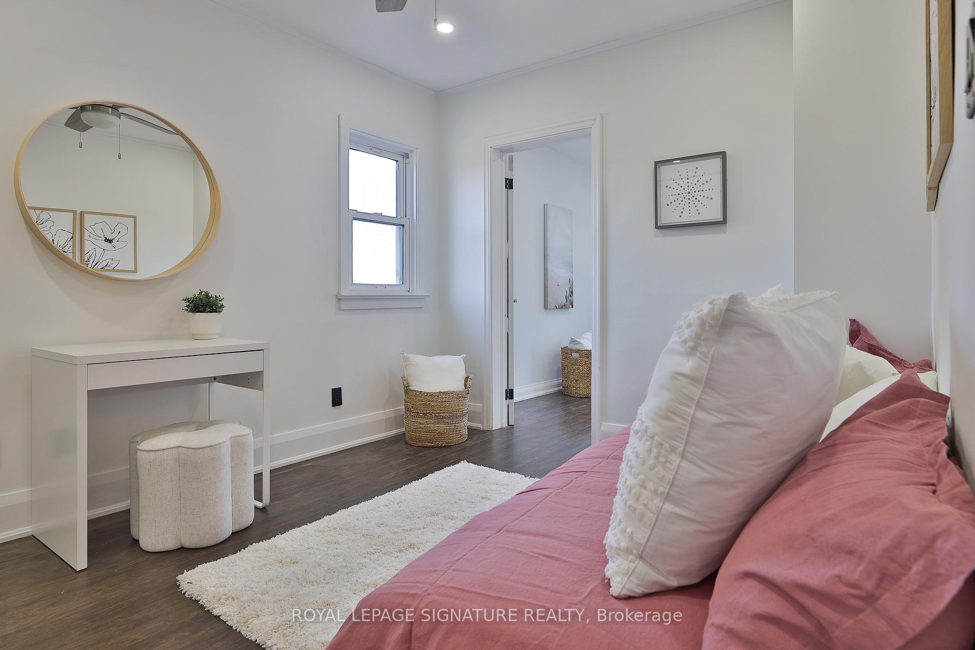 Photo 30 of 48 Westbrook Avenue, Toronto, Woodbine-Lumsden — HOMEH