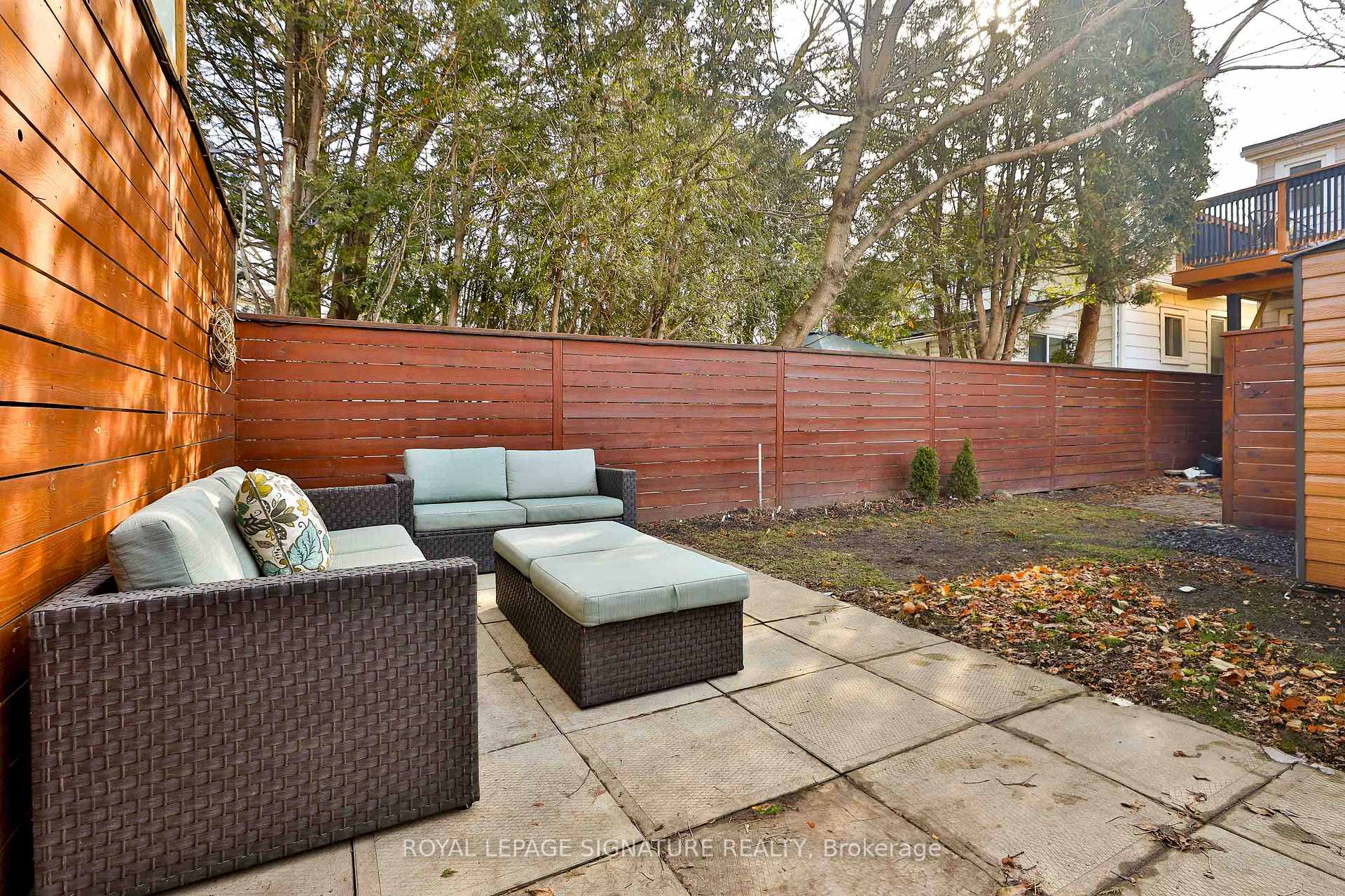 Photo 38 of 48 Westbrook Avenue, Toronto, Woodbine-Lumsden — HOMEH