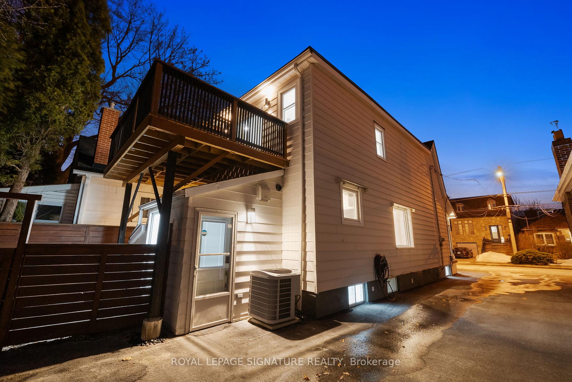 Photo 41 of 48 Westbrook Avenue, Toronto, Woodbine-Lumsden — HOMEH