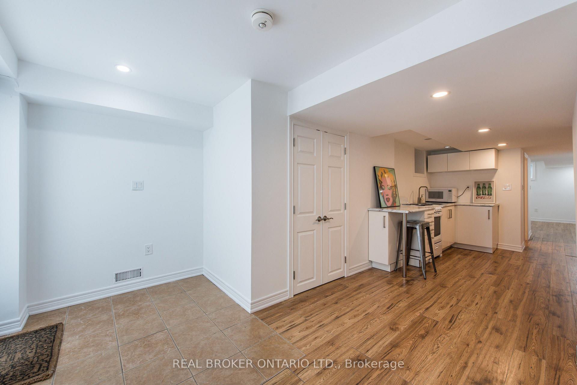 Photo 7 of Unit Bsmt, 6 Bridgman Avenue, Toronto, Casa Loma — HOMEH