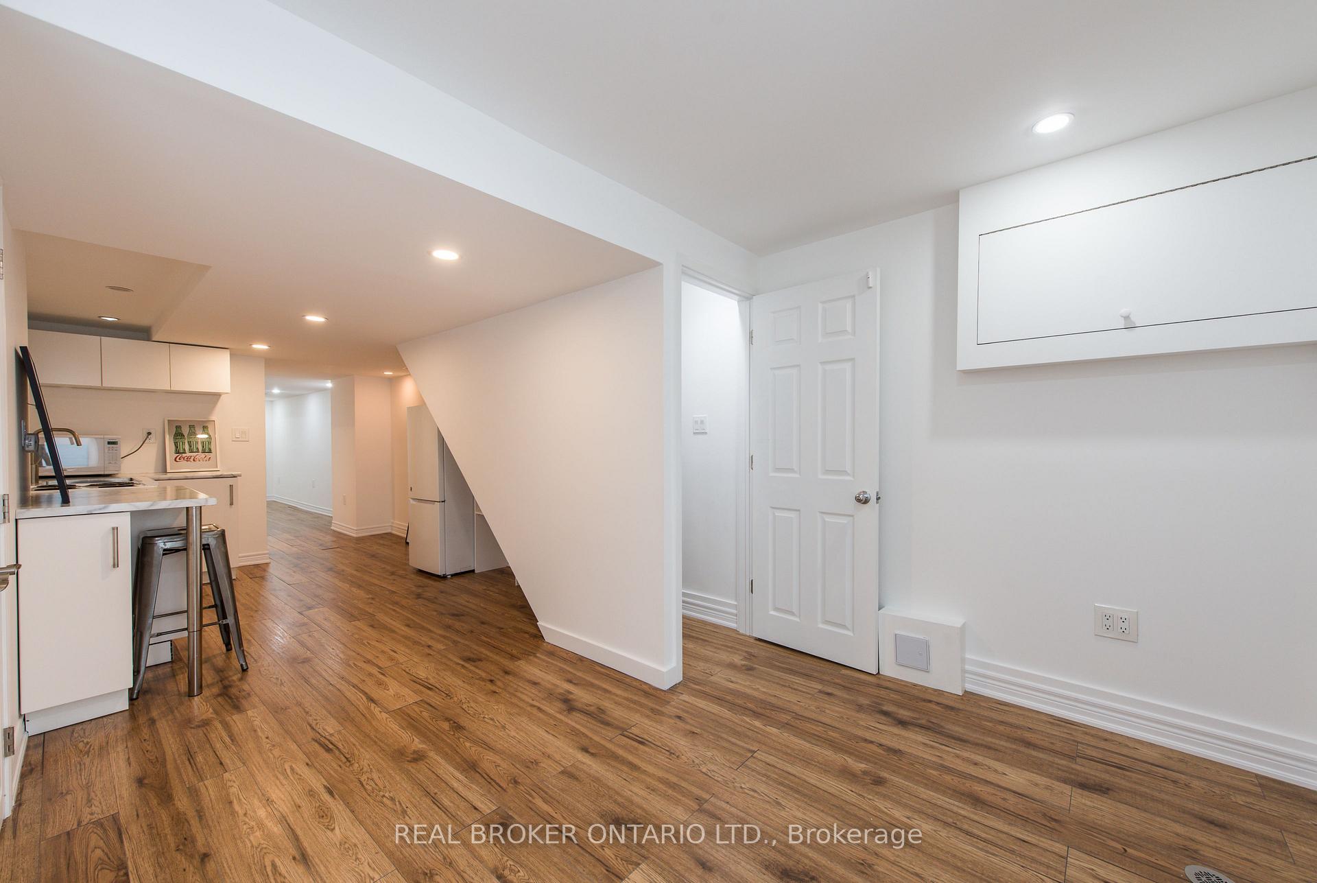 Photo 8 of Unit Bsmt, 6 Bridgman Avenue, Toronto, Casa Loma — HOMEH