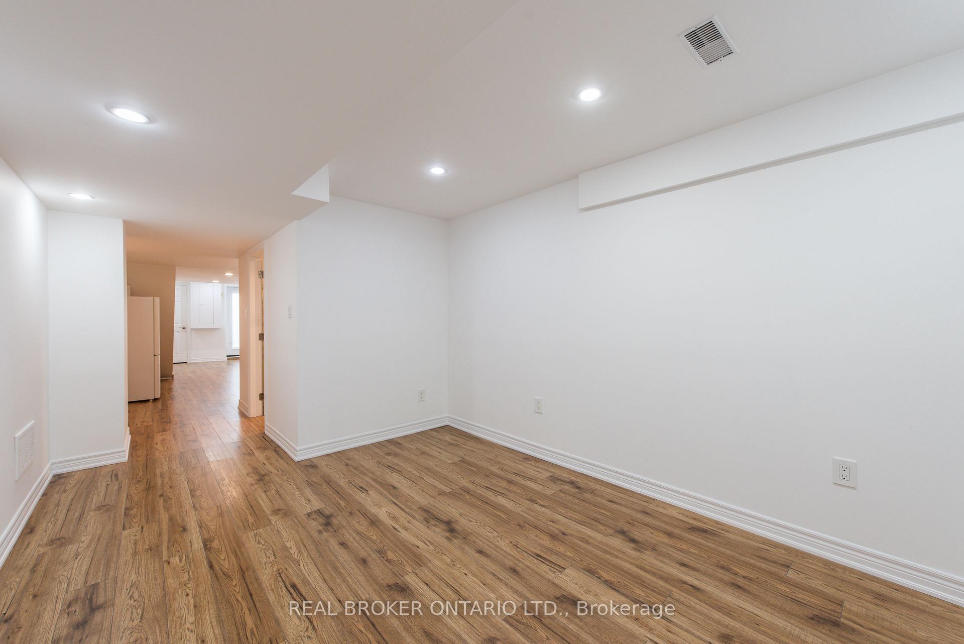 Photo 11 of Unit Bsmt, 6 Bridgman Avenue, Toronto, Casa Loma — HOMEH