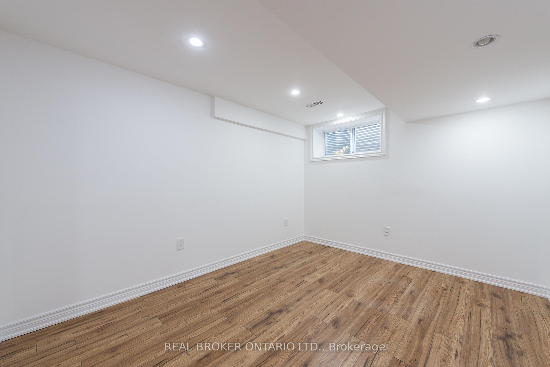 Photo 12 of Unit Bsmt, 6 Bridgman Avenue, Toronto, Casa Loma — HOMEH