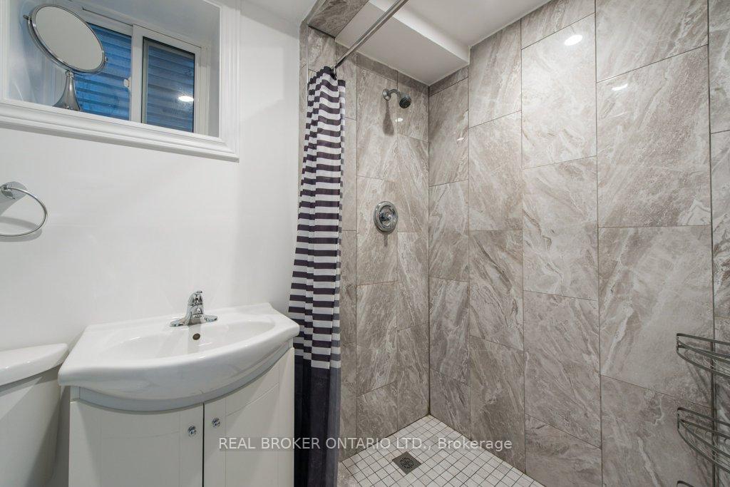 Photo 16 of Unit Bsmt, 6 Bridgman Avenue, Toronto, Casa Loma — HOMEH