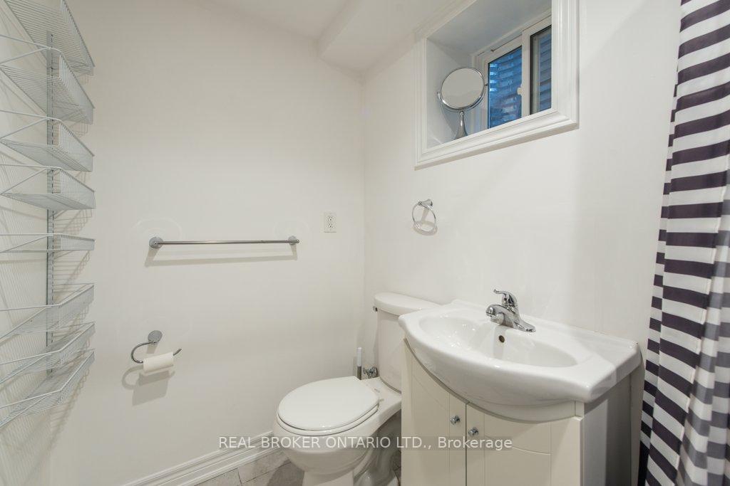 Photo 17 of Unit Bsmt, 6 Bridgman Avenue, Toronto, Casa Loma — HOMEH
