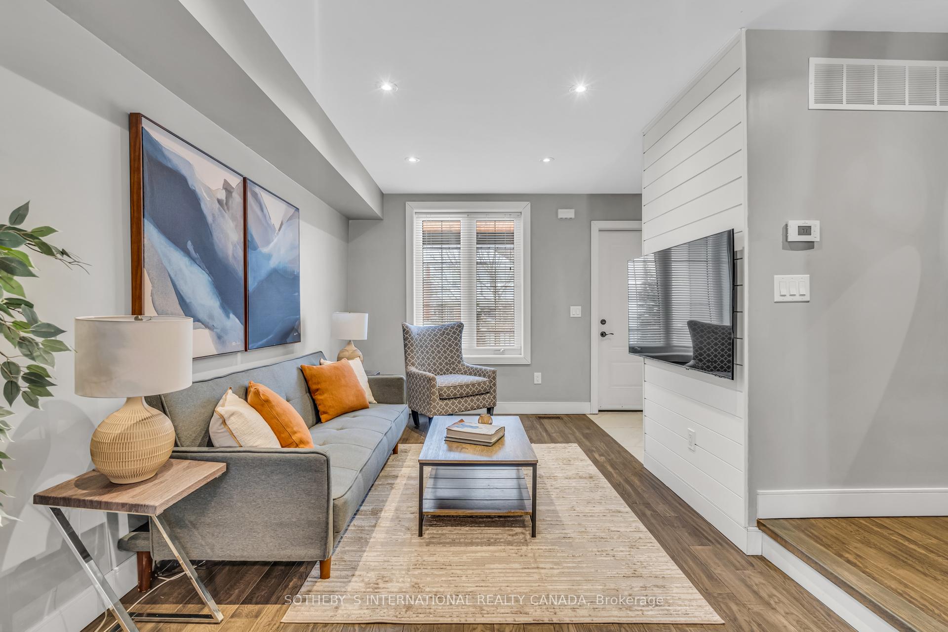 Photo 6 of 201 Torrens Avenue, Toronto, East York — HOMEH