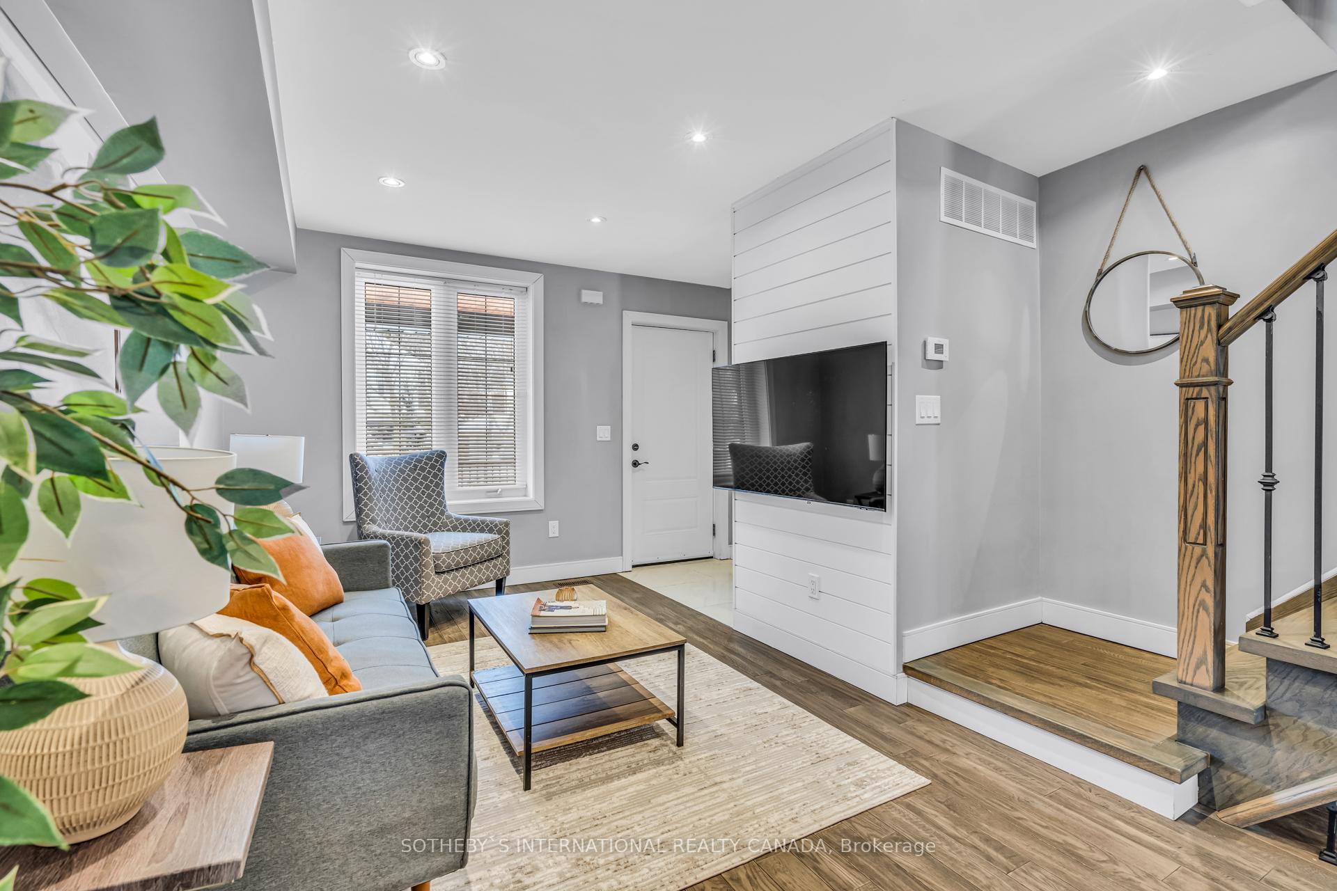 Photo 7 of 201 Torrens Avenue, Toronto, East York — HOMEH
