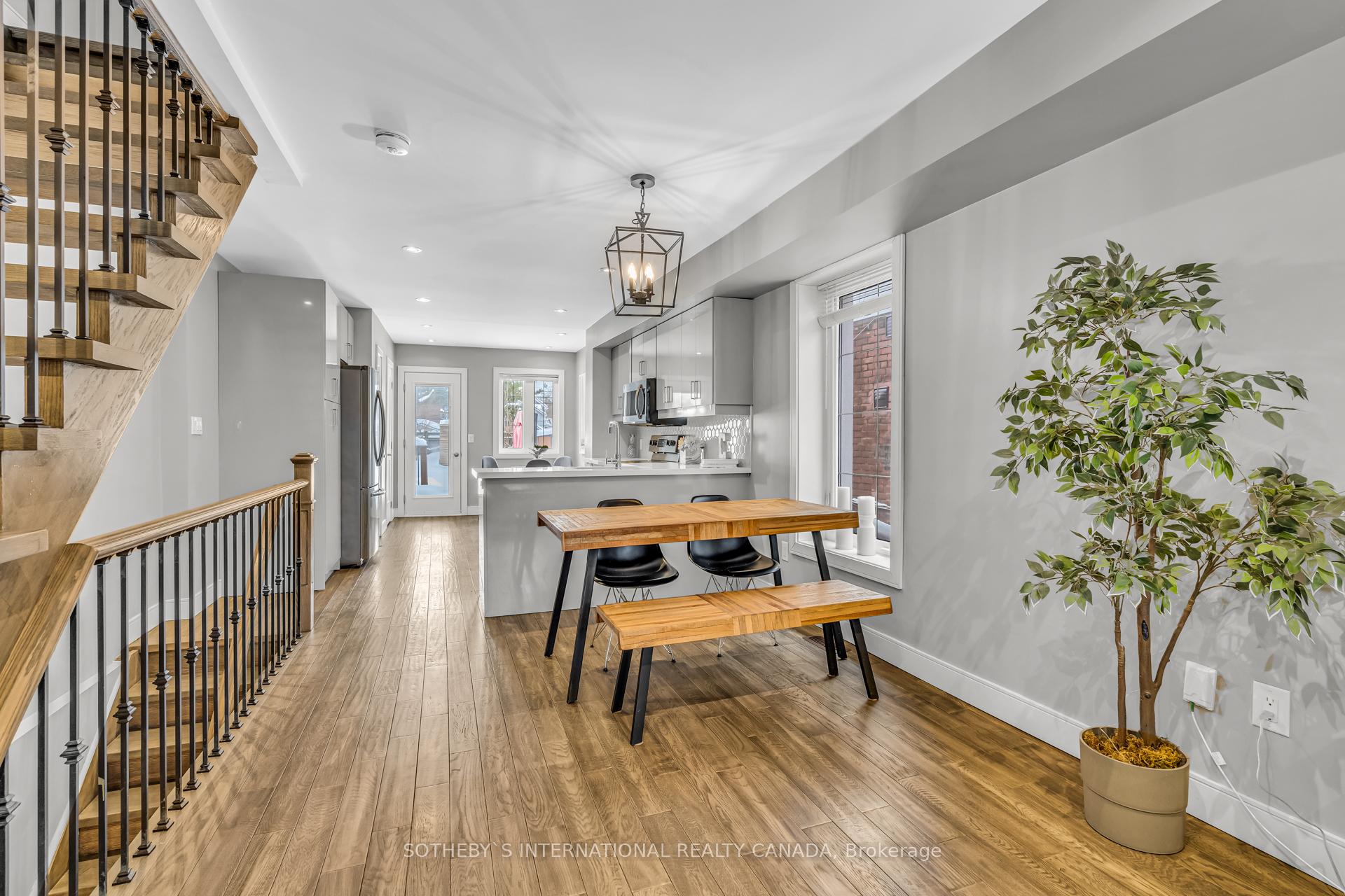 Photo 9 of 201 Torrens Avenue, Toronto, East York — HOMEH