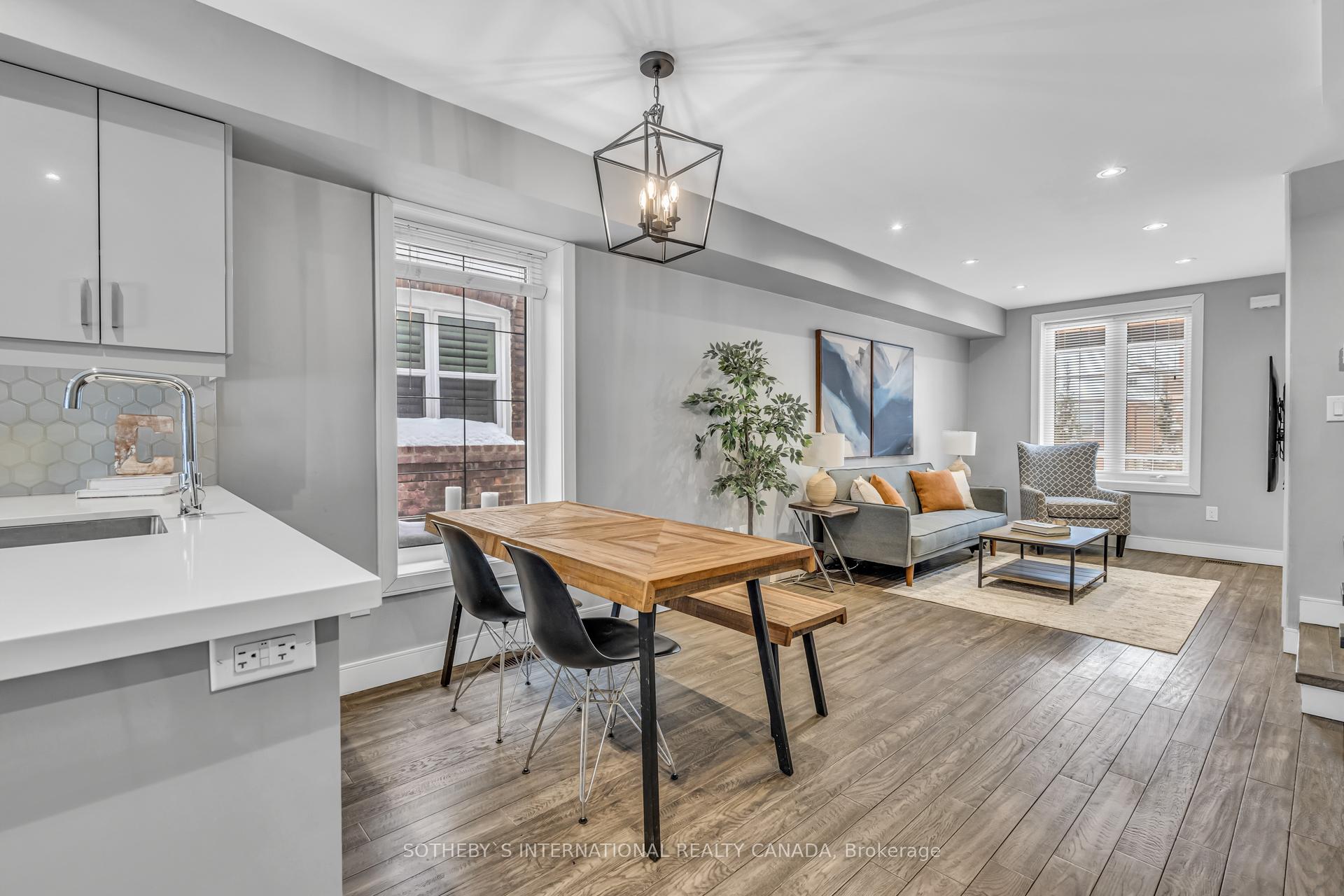 Photo 10 of 201 Torrens Avenue, Toronto, East York — HOMEH