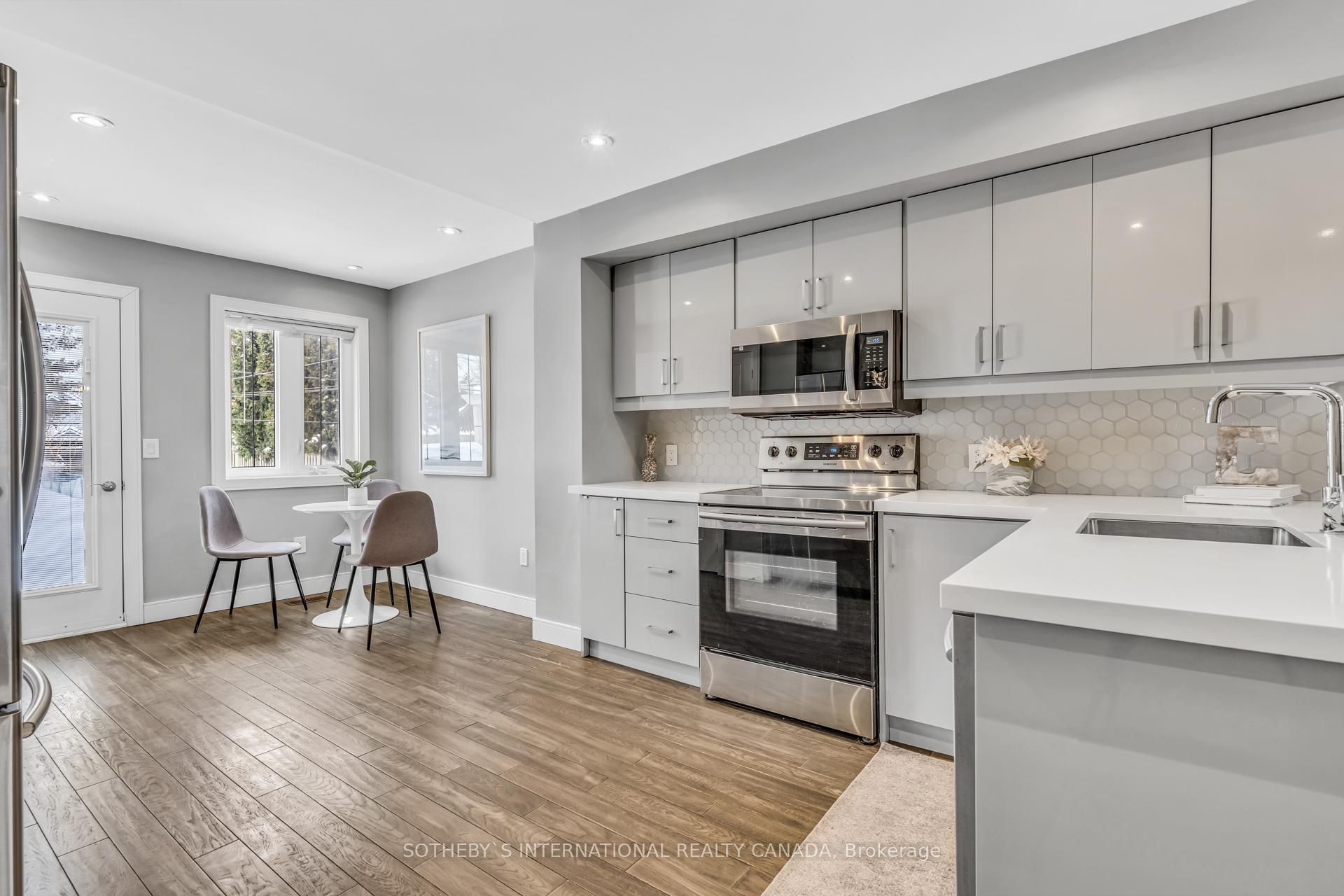 Photo 12 of 201 Torrens Avenue, Toronto, East York — HOMEH