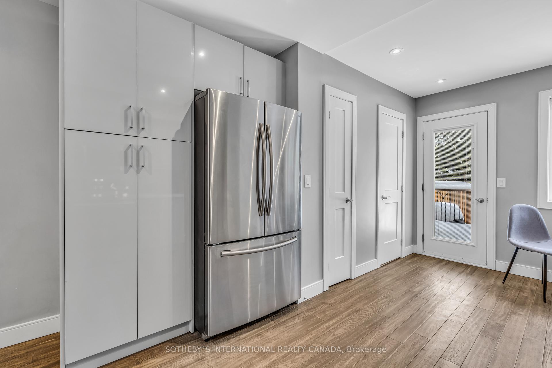 Photo 16 of 201 Torrens Avenue, Toronto, East York — HOMEH