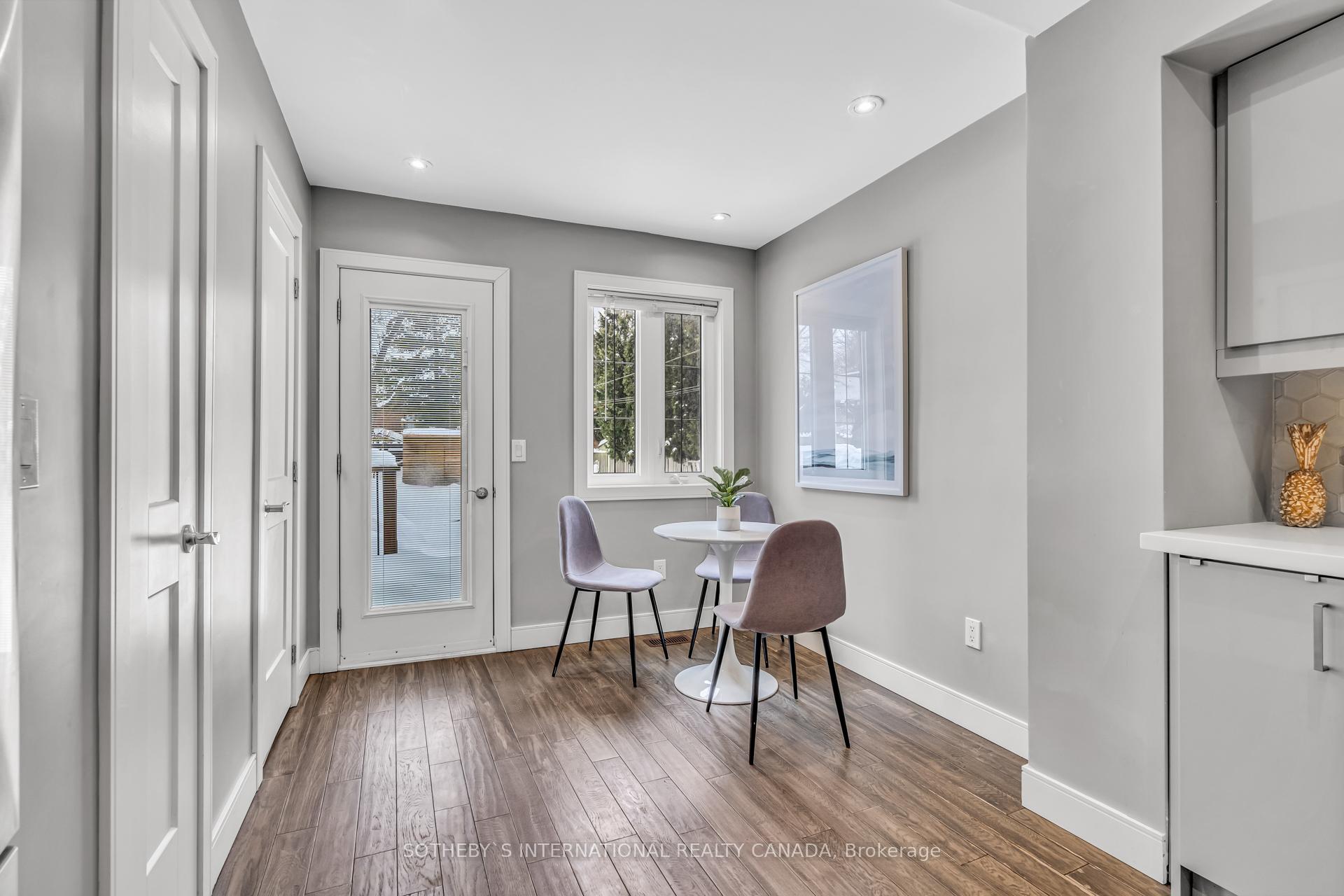 Photo 17 of 201 Torrens Avenue, Toronto, East York — HOMEH