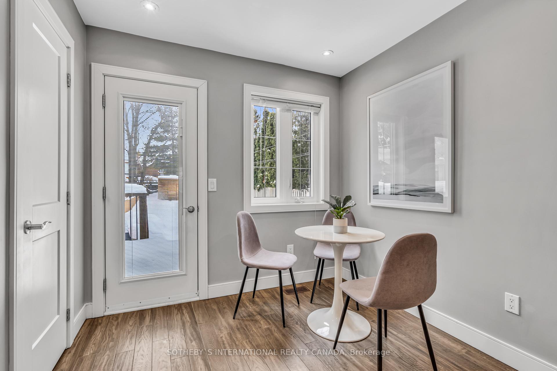 Photo 18 of 201 Torrens Avenue, Toronto, East York — HOMEH
