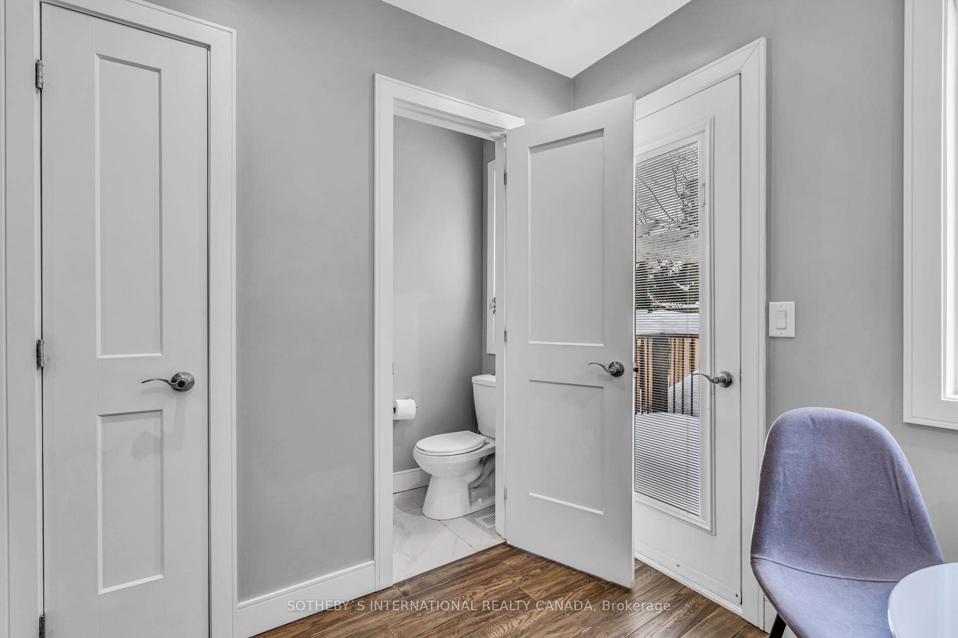 Photo 19 of 201 Torrens Avenue, Toronto, East York — HOMEH