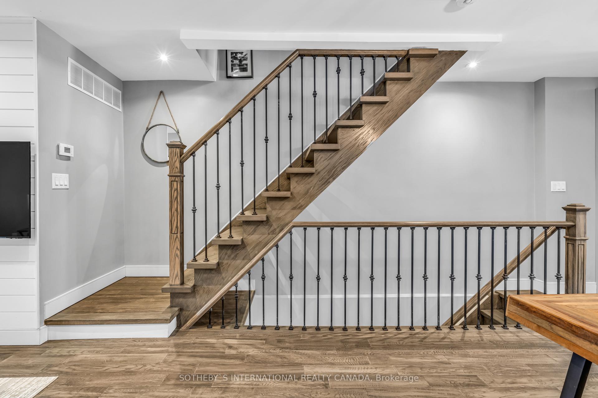 Photo 21 of 201 Torrens Avenue, Toronto, East York — HOMEH