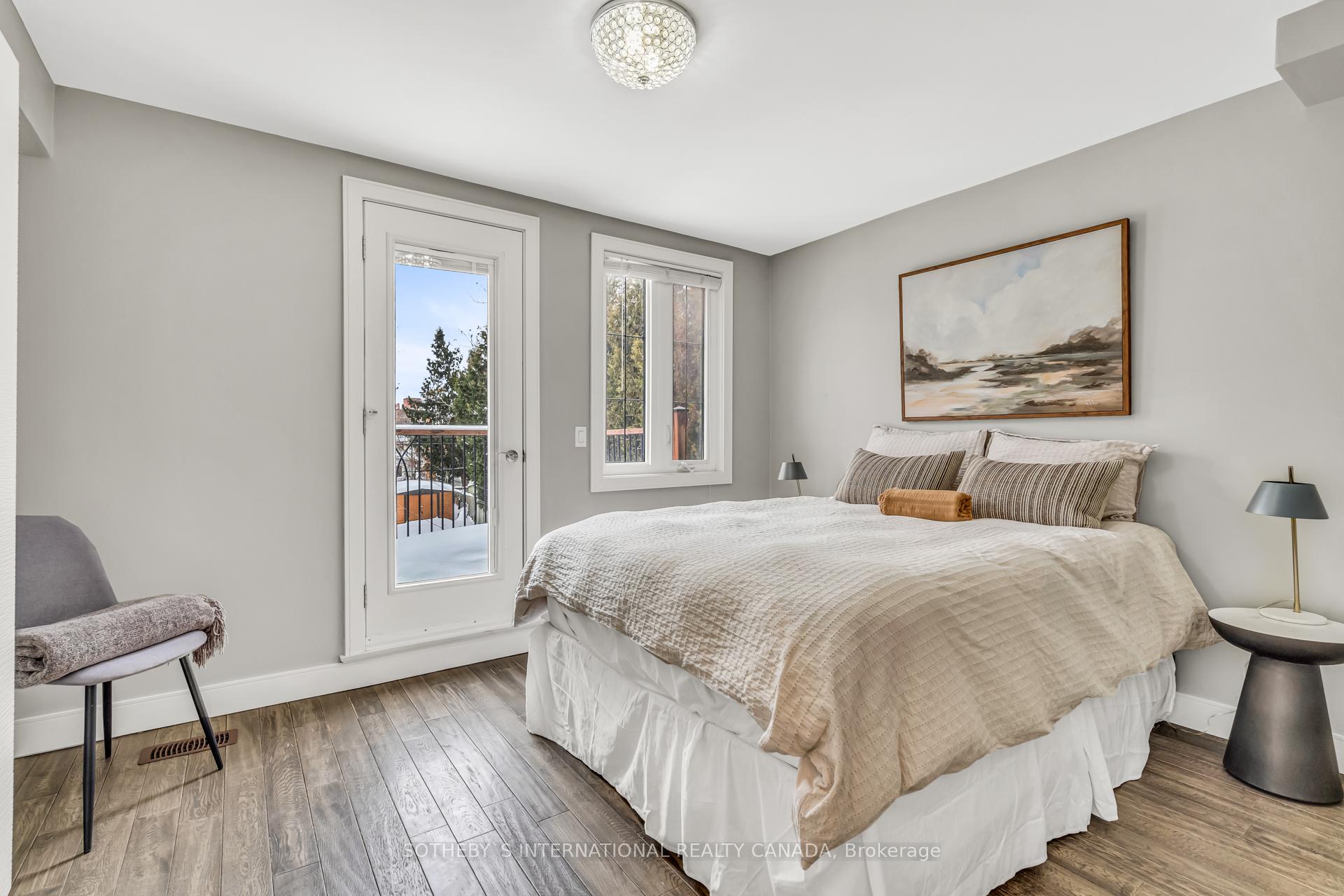 Photo 22 of 201 Torrens Avenue, Toronto, East York — HOMEH