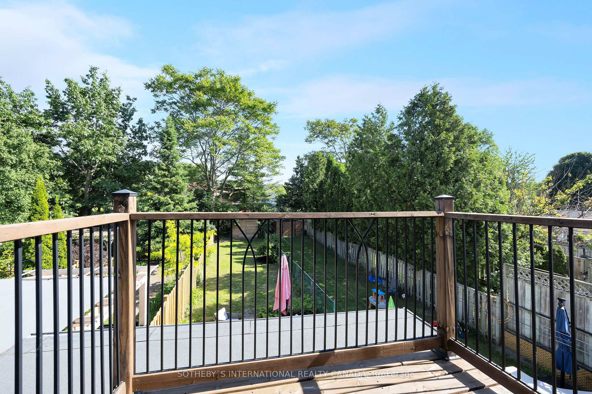 Photo 23 of 201 Torrens Avenue, Toronto, East York — HOMEH